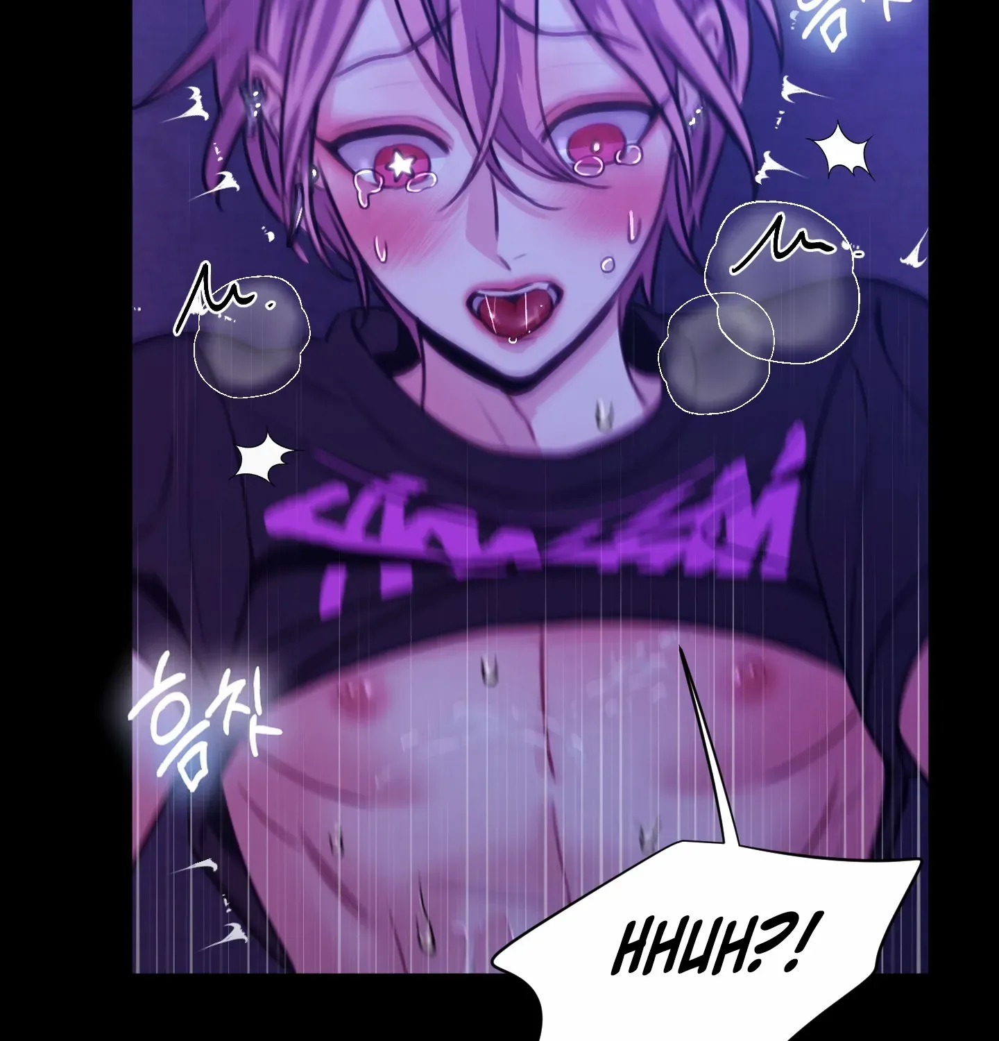 Love Peace Crazy Chapter 6 page 76 - 