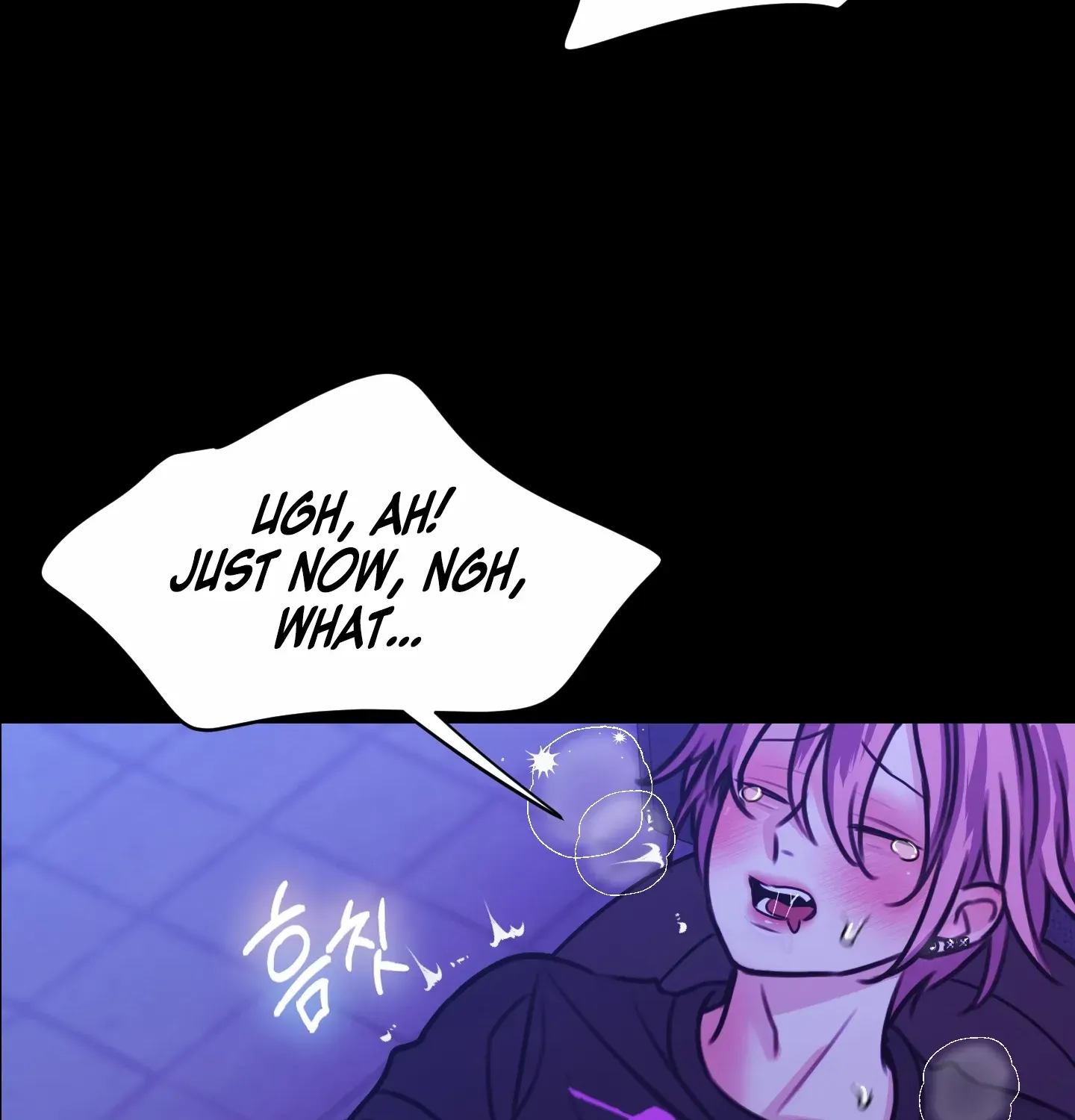 Love Peace Crazy Chapter 6 page 77 - 