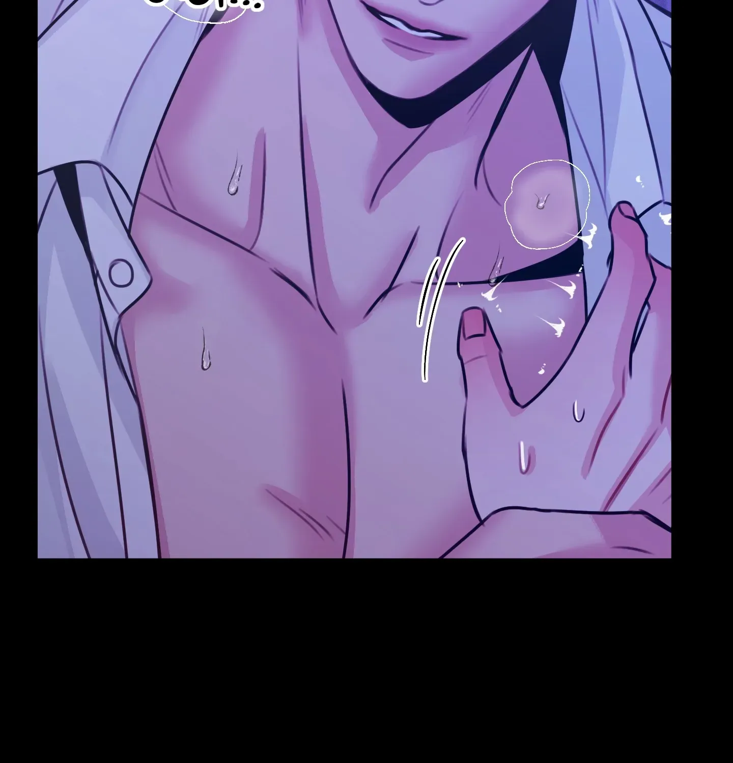 Love Peace Crazy Chapter 6 page 9 - 