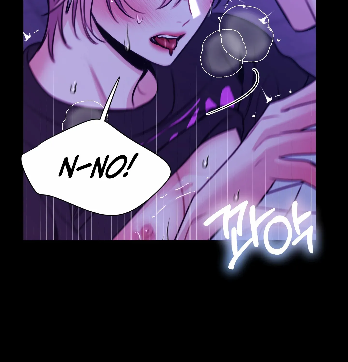 Love Peace Crazy Chapter 6 page 82 - 