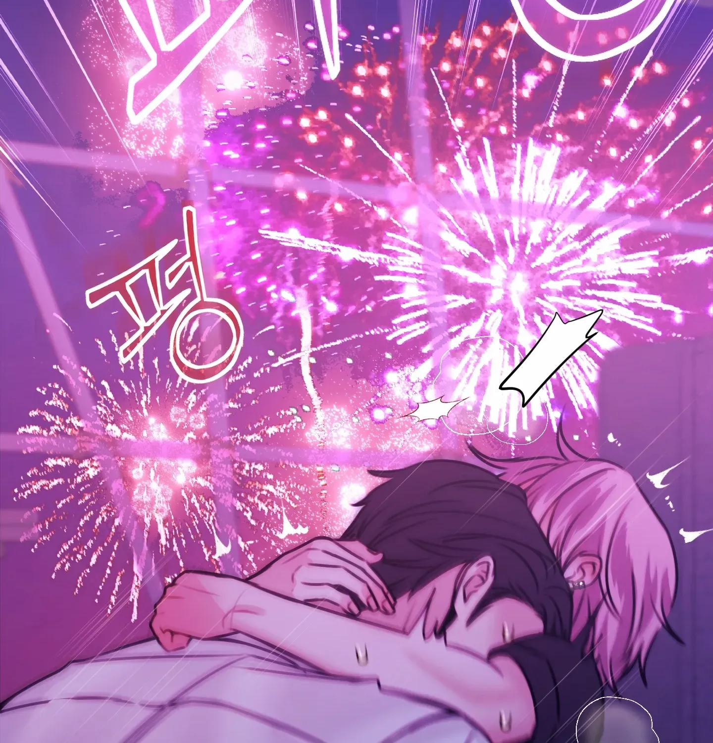 Love Peace Crazy Chapter 6 page 91 - 