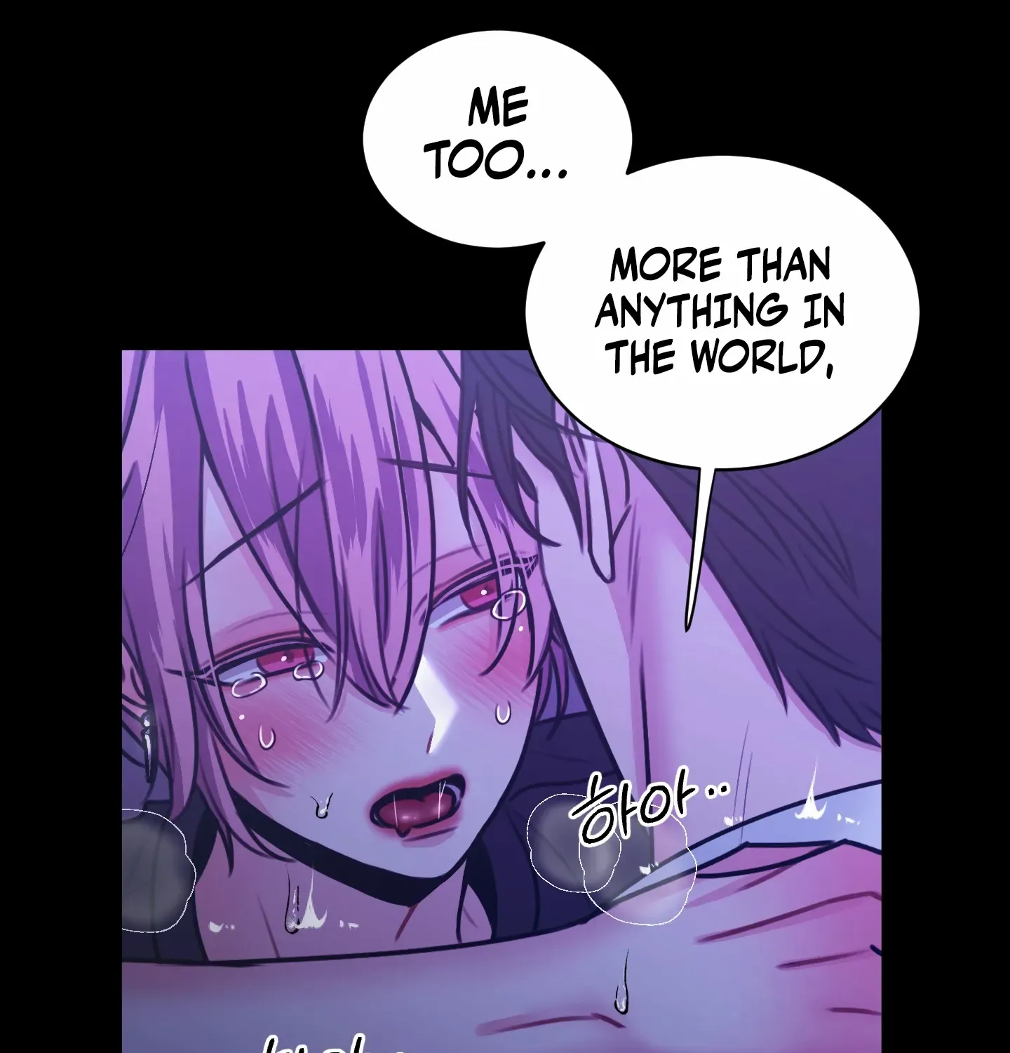 Love Peace Crazy Chapter 6 page 100 - 