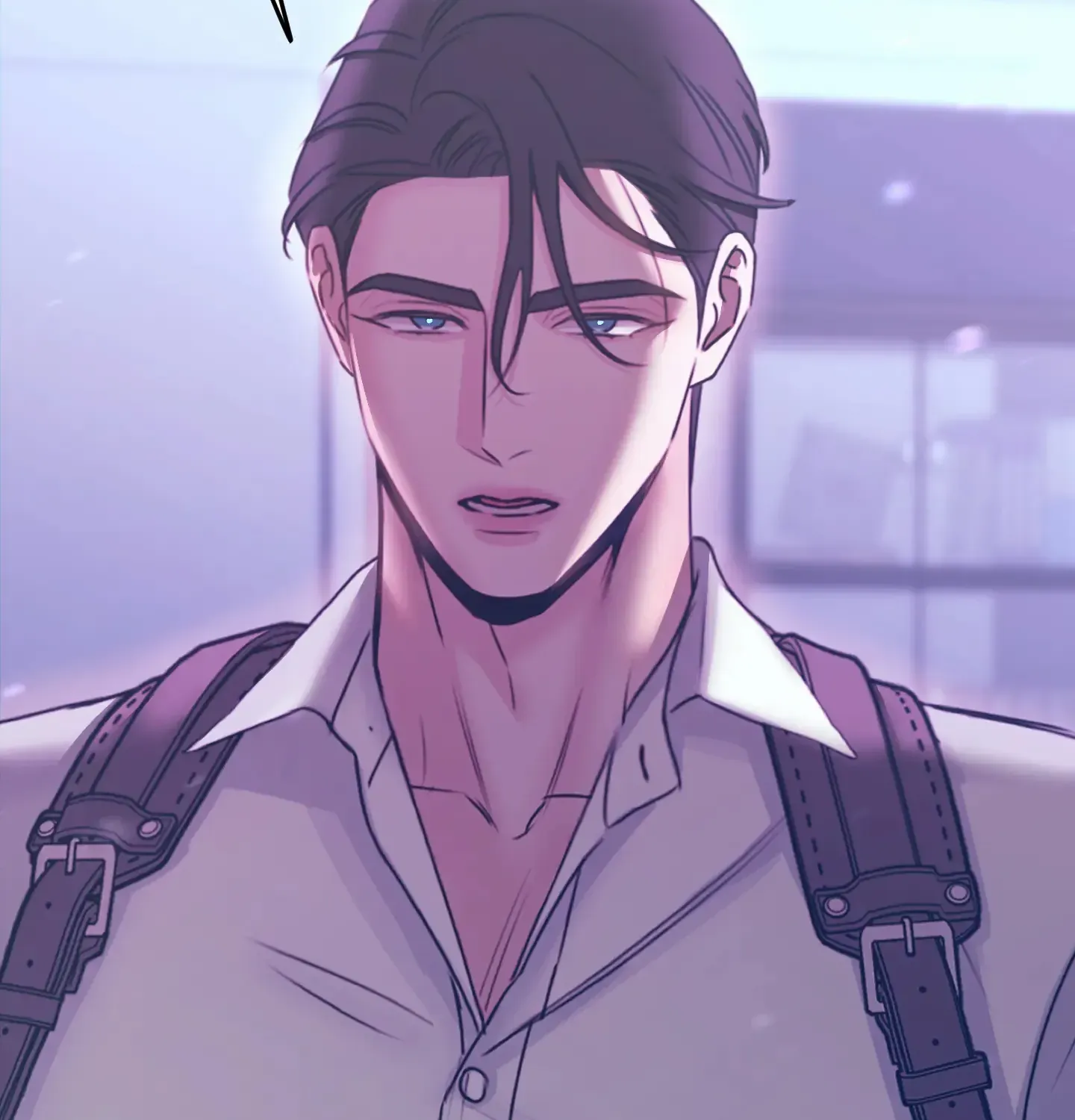 Love Peace Crazy Chapter 7 page 106 - 