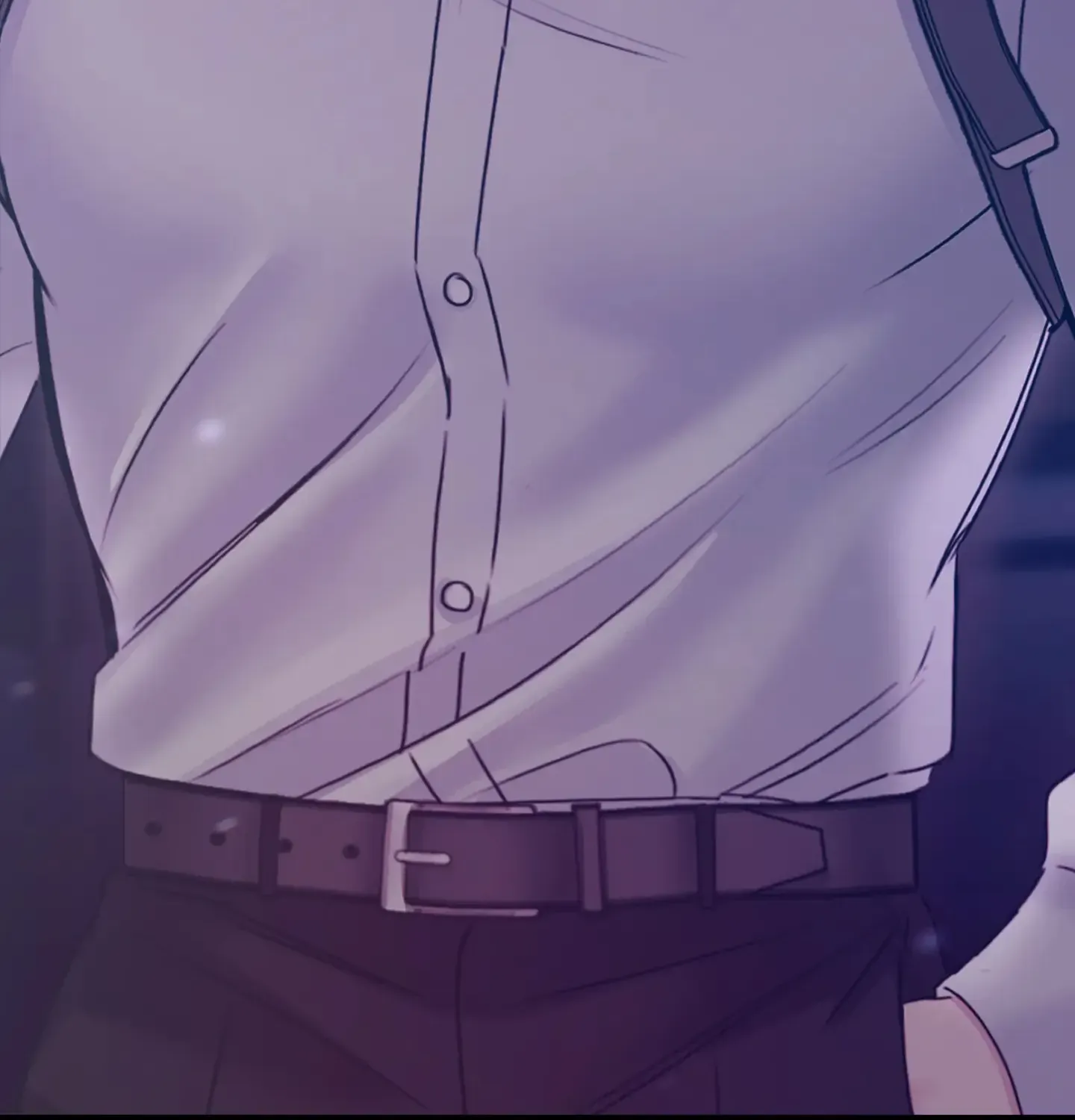 Love Peace Crazy Chapter 7 page 107 - 