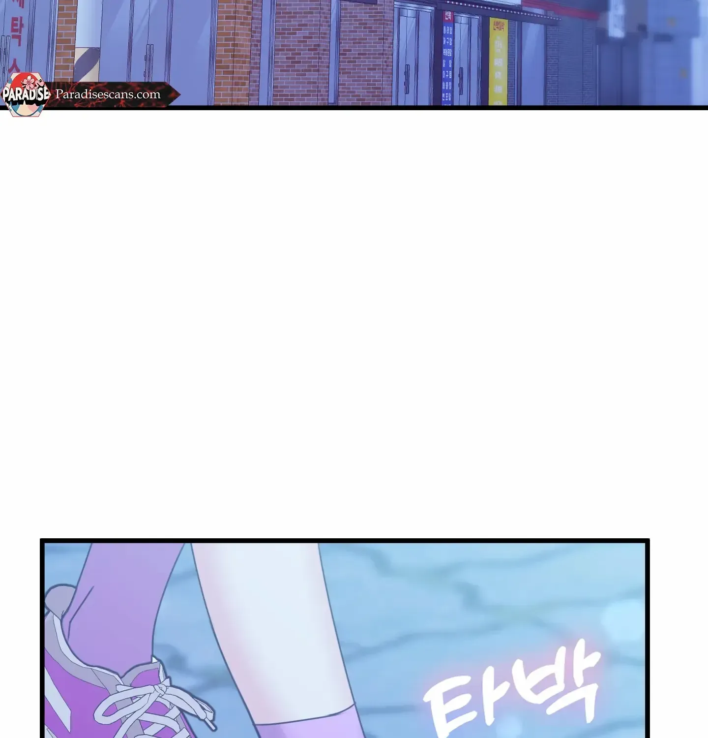 Love Peace Crazy Chapter 7 page 111 - 