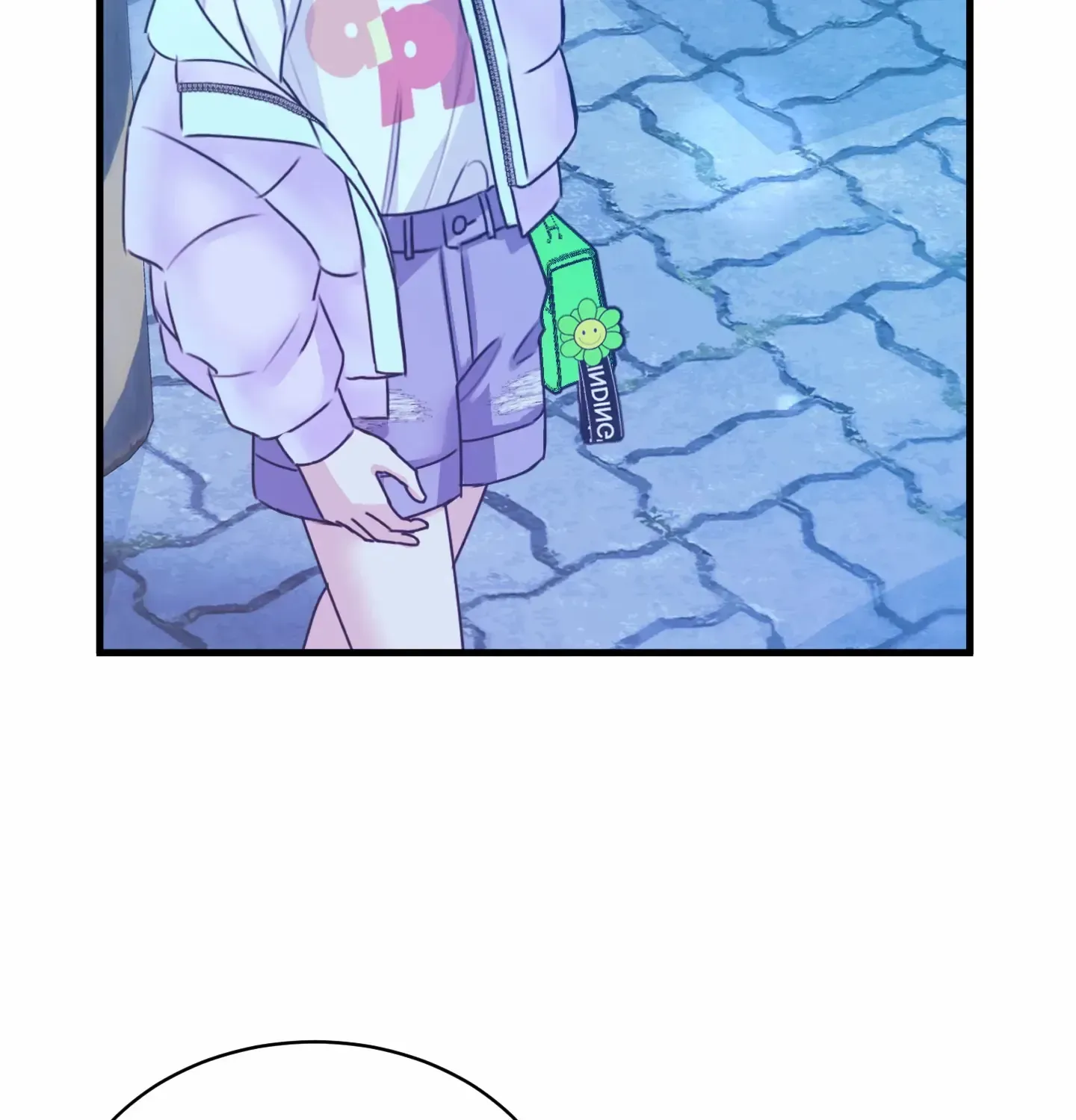 Love Peace Crazy Chapter 7 page 114 - 