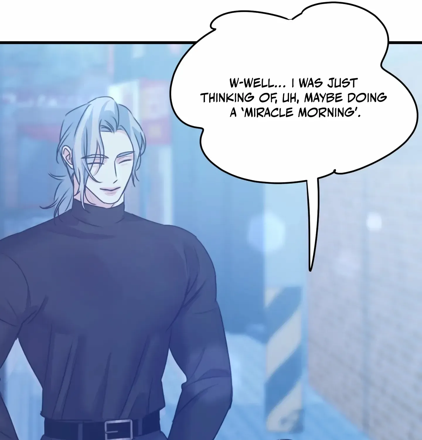 Love Peace Crazy Chapter 7 page 117 - 