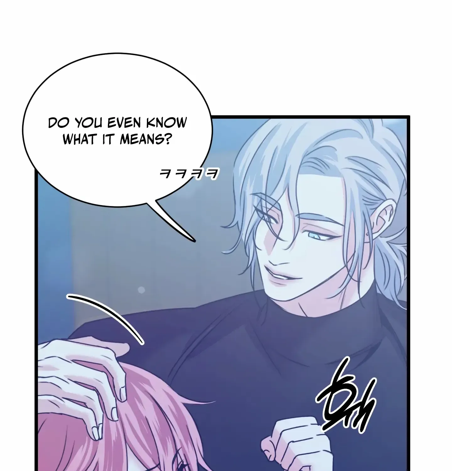 Love Peace Crazy Chapter 7 page 119 - 