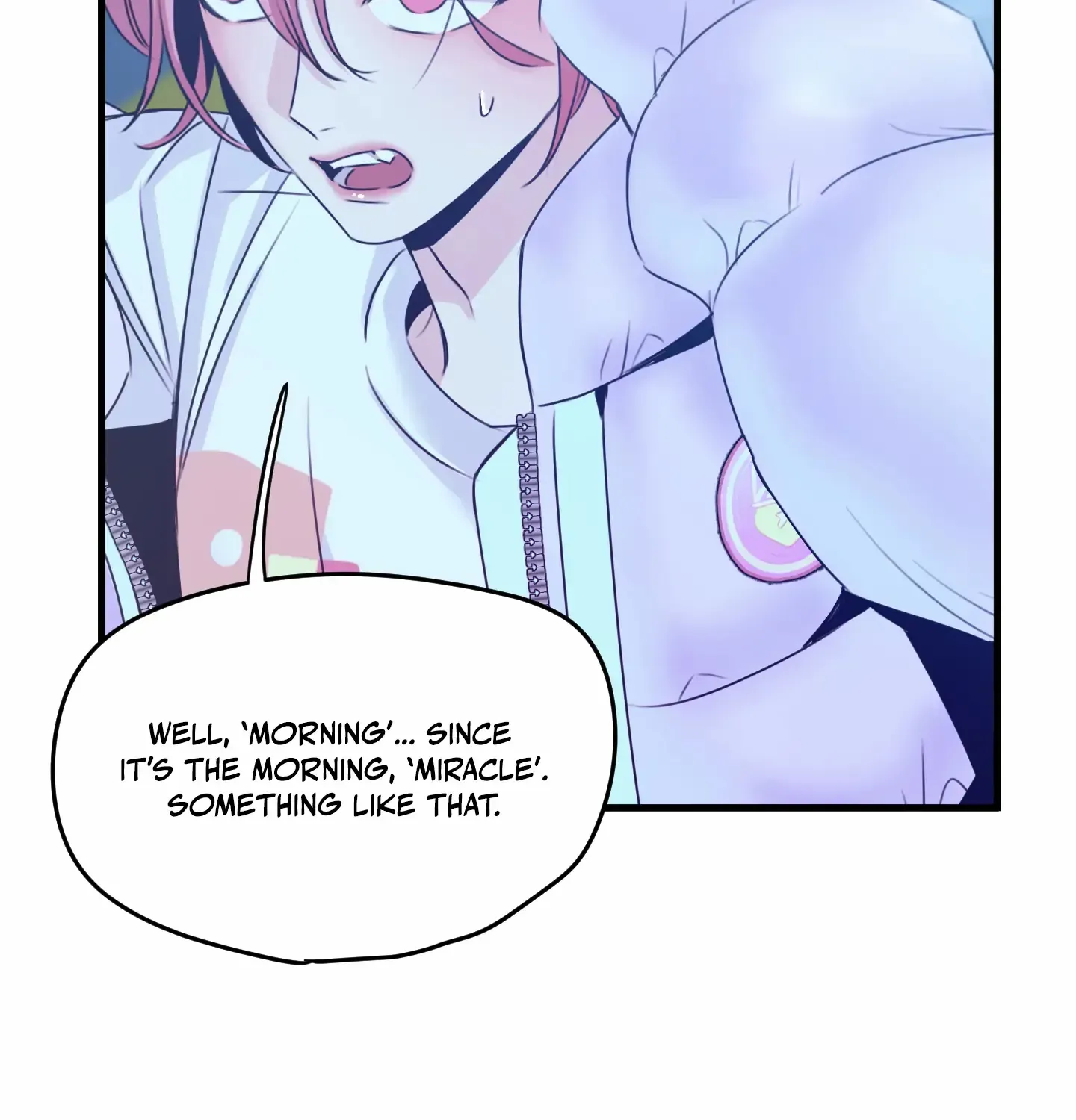 Love Peace Crazy Chapter 7 page 122 - 