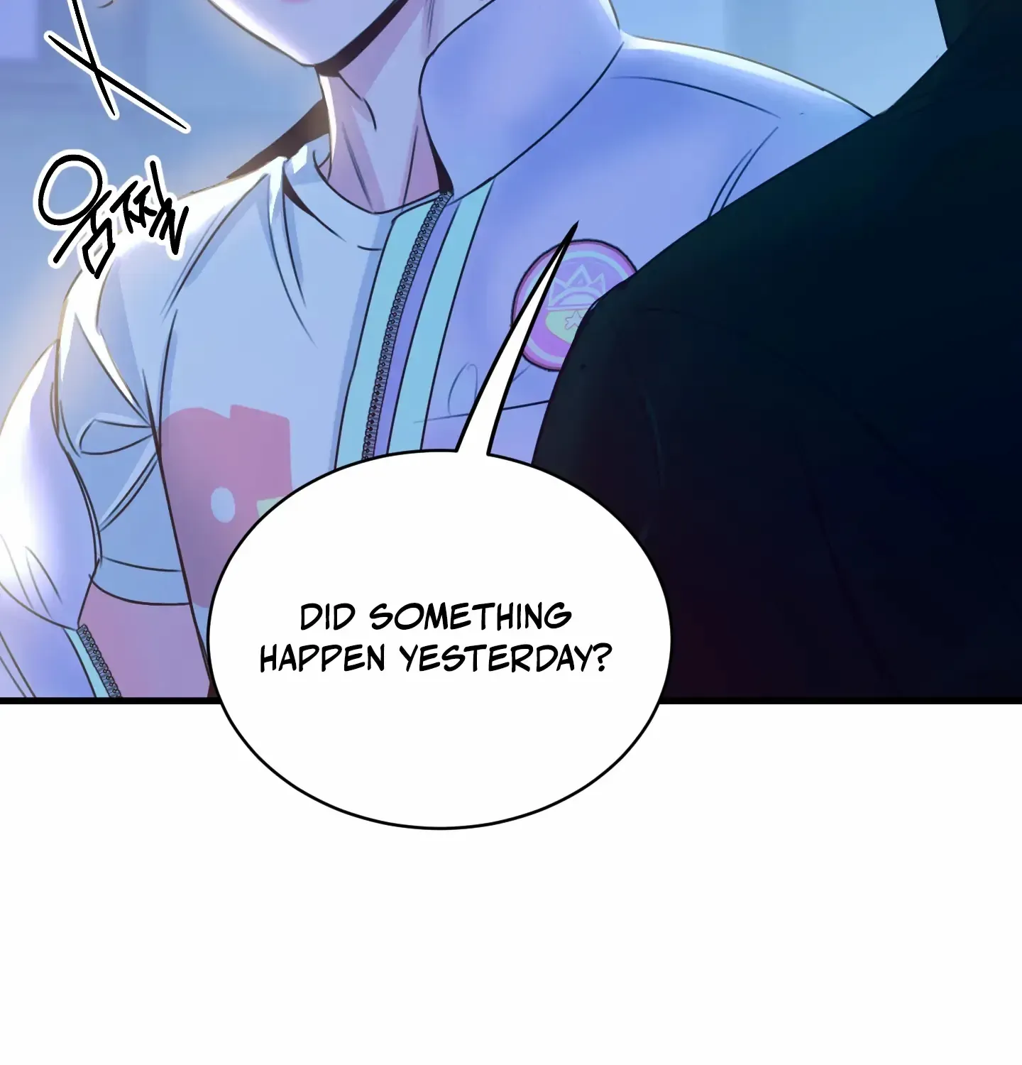 Love Peace Crazy Chapter 7 page 128 - 