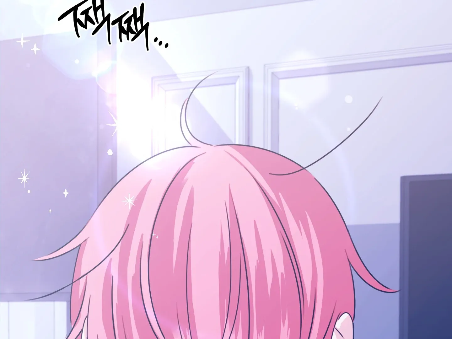 Love Peace Crazy Chapter 7 page 14 - 