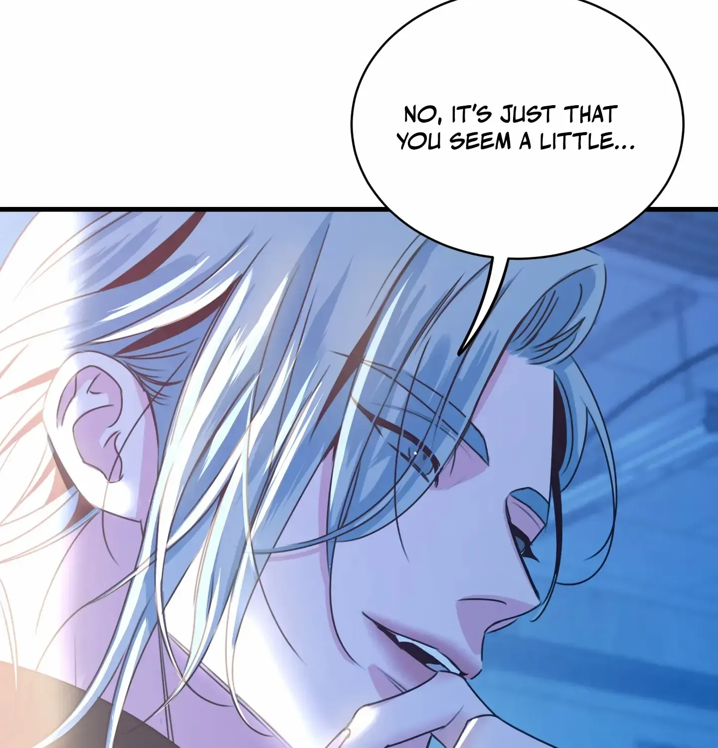 Love Peace Crazy Chapter 7 page 131 - 