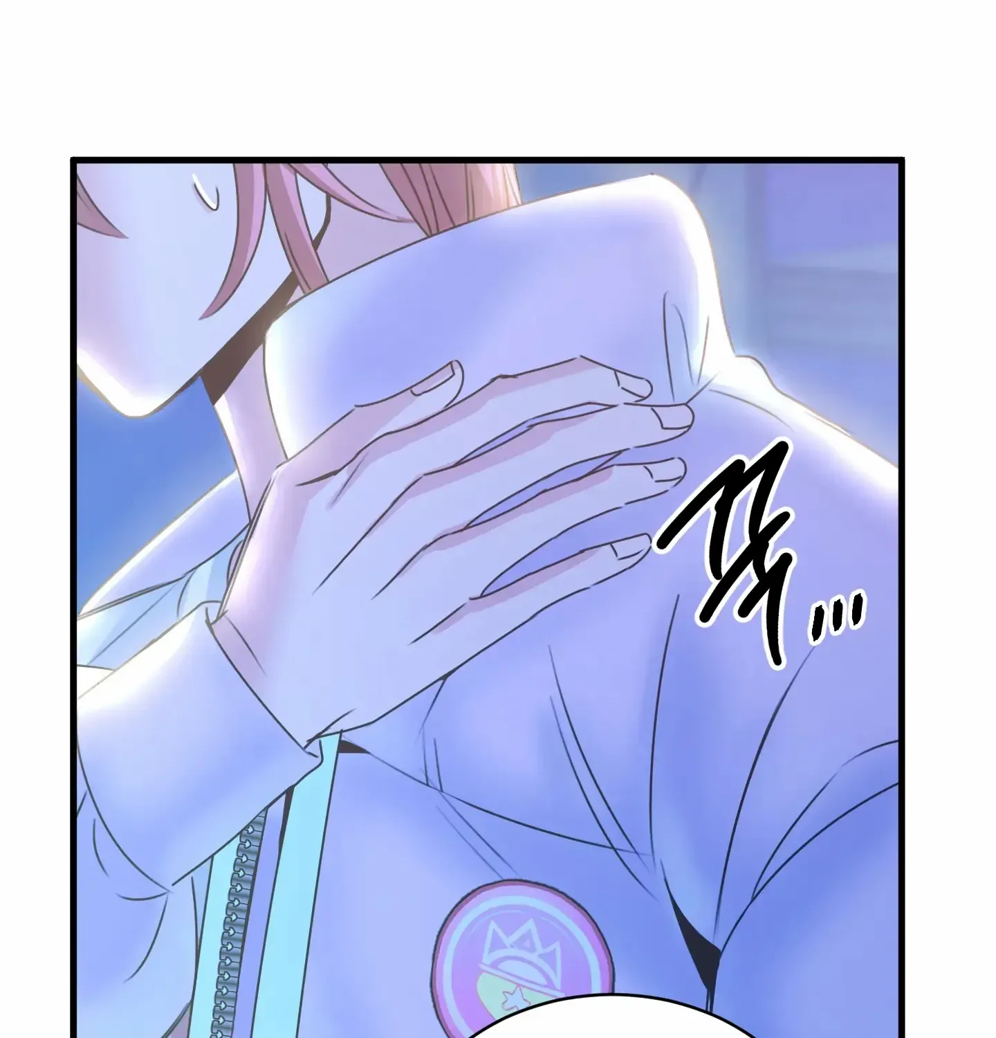 Love Peace Crazy Chapter 7 page 133 - 