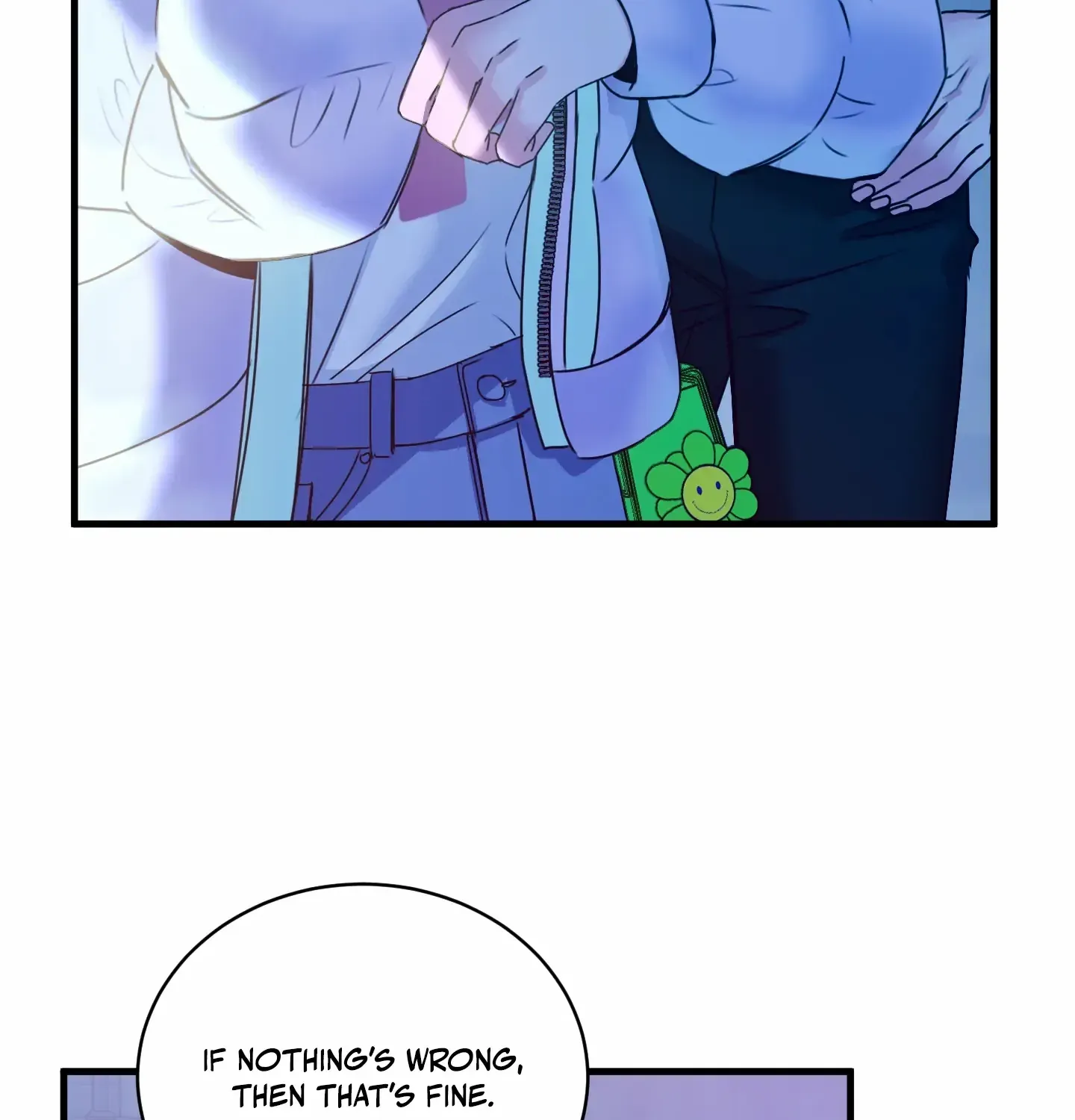 Love Peace Crazy Chapter 7 page 136 - 