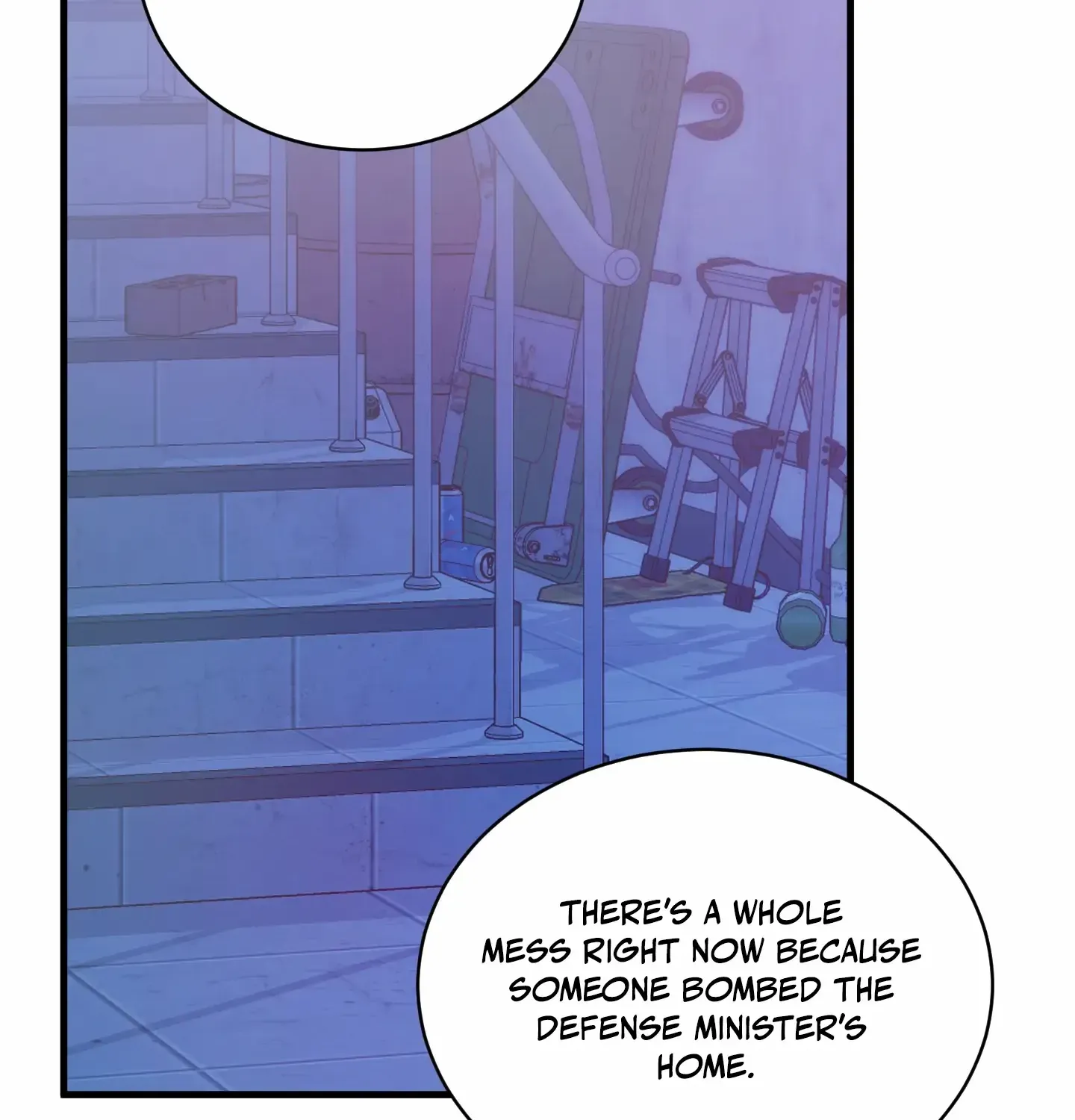 Love Peace Crazy Chapter 7 page 137 - 