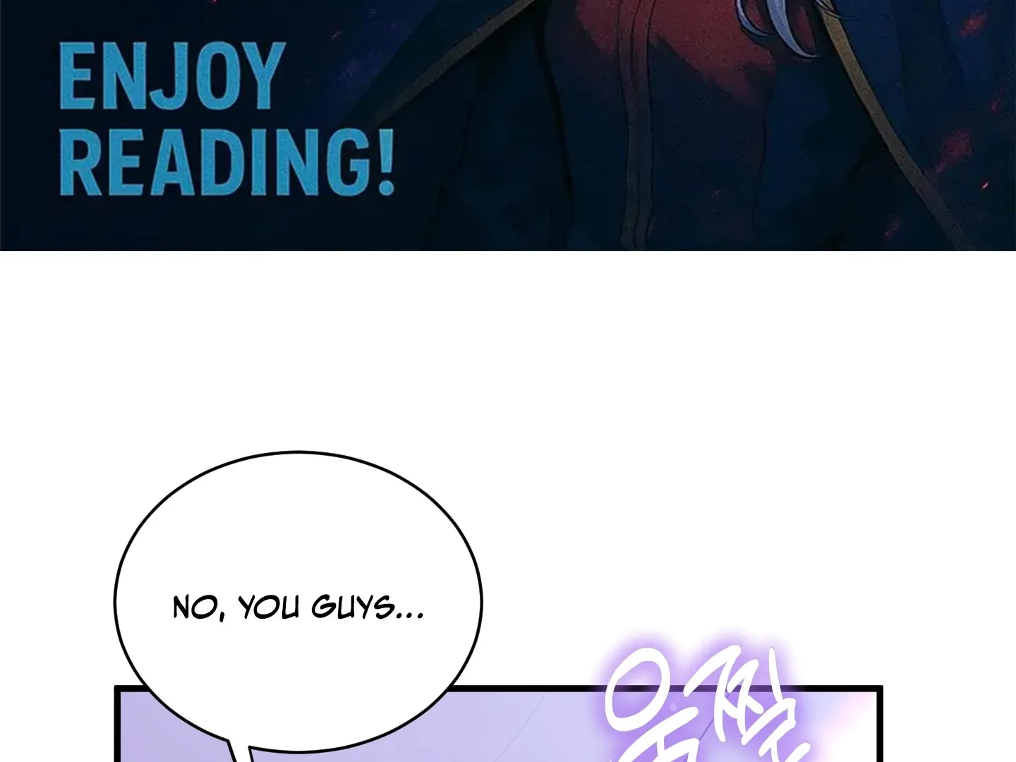 Love Peace Crazy Chapter 7 page 3 - 