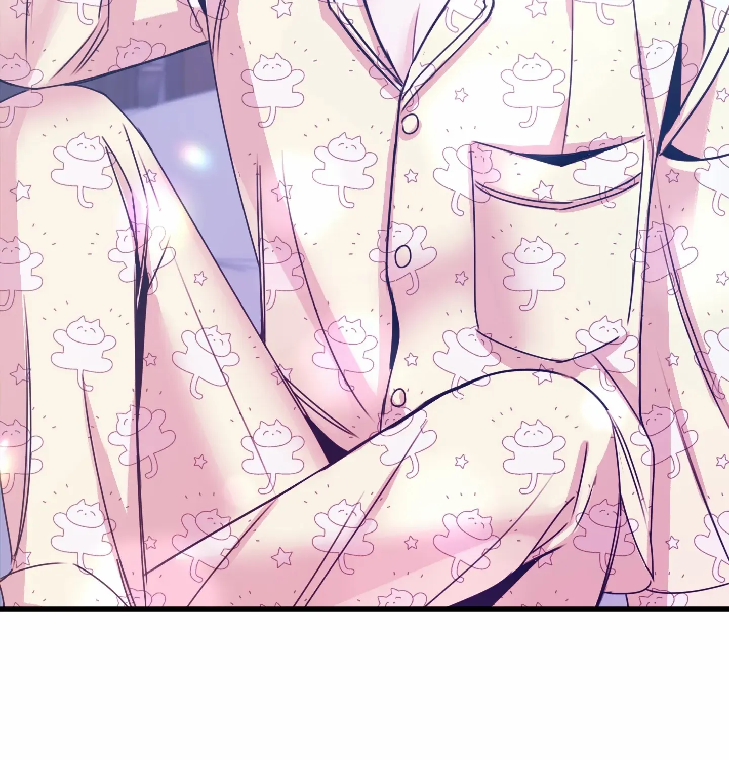 Love Peace Crazy Chapter 7 page 21 - 