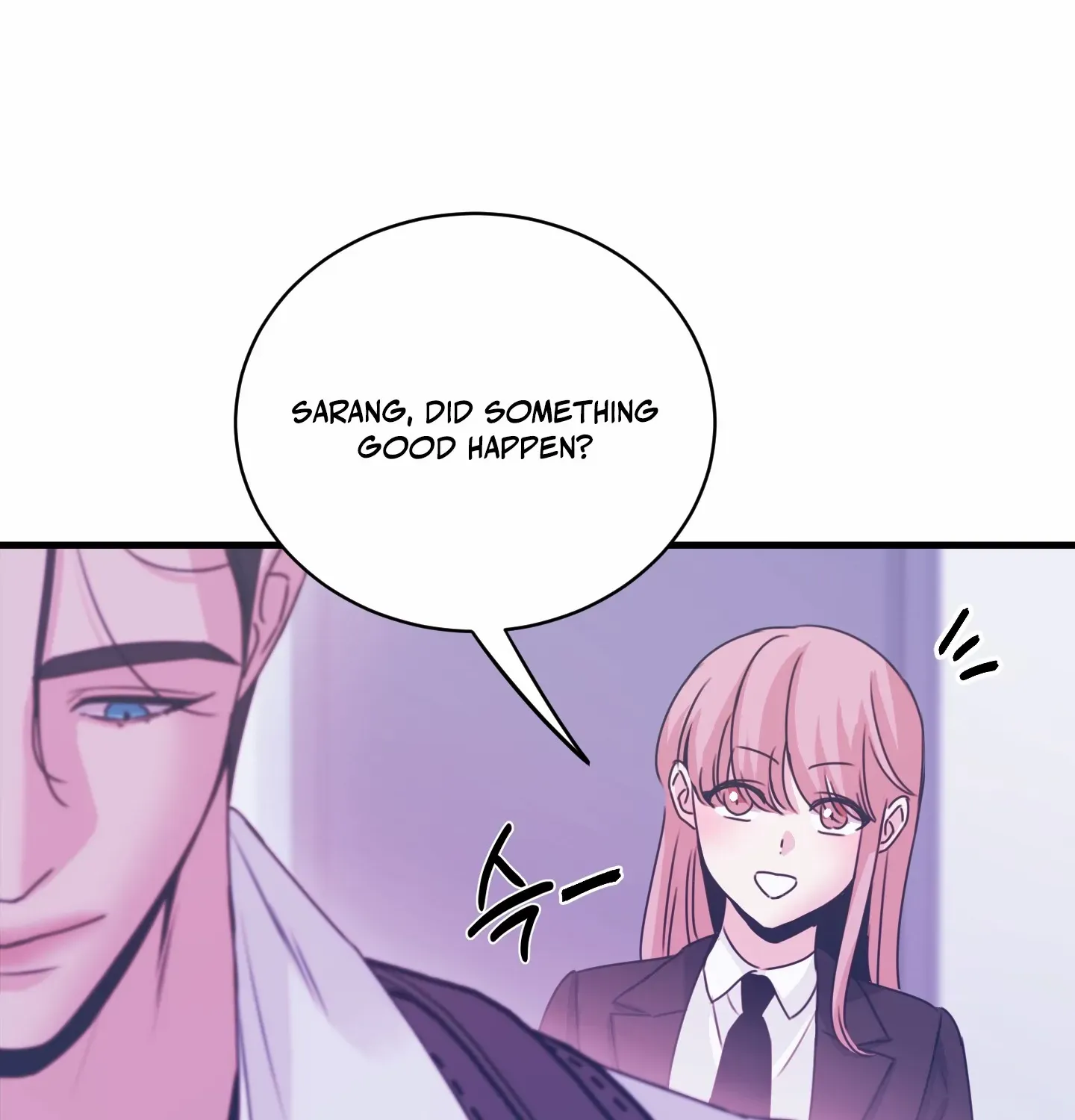 Love Peace Crazy Chapter 7 page 27 - 