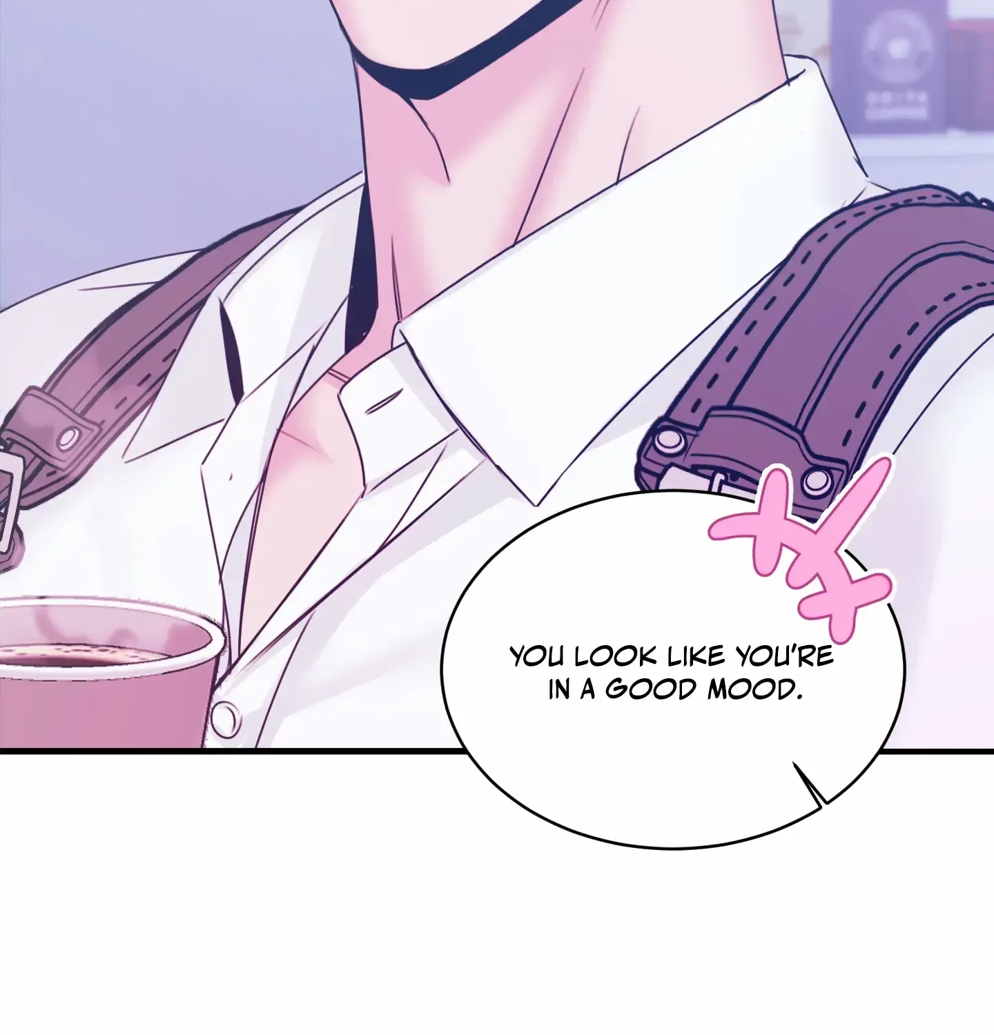 Love Peace Crazy Chapter 7 page 30 - 