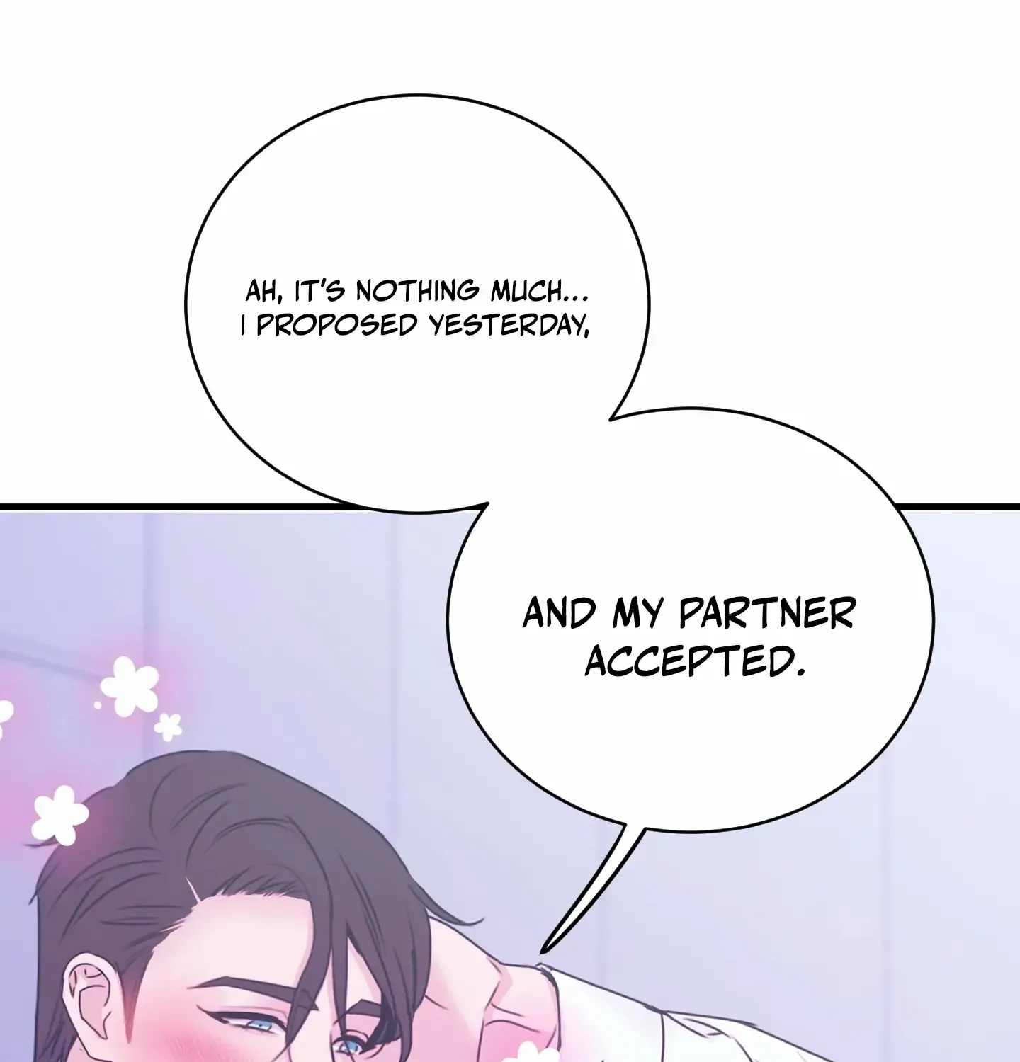 Love Peace Crazy Chapter 7 page 31 - 