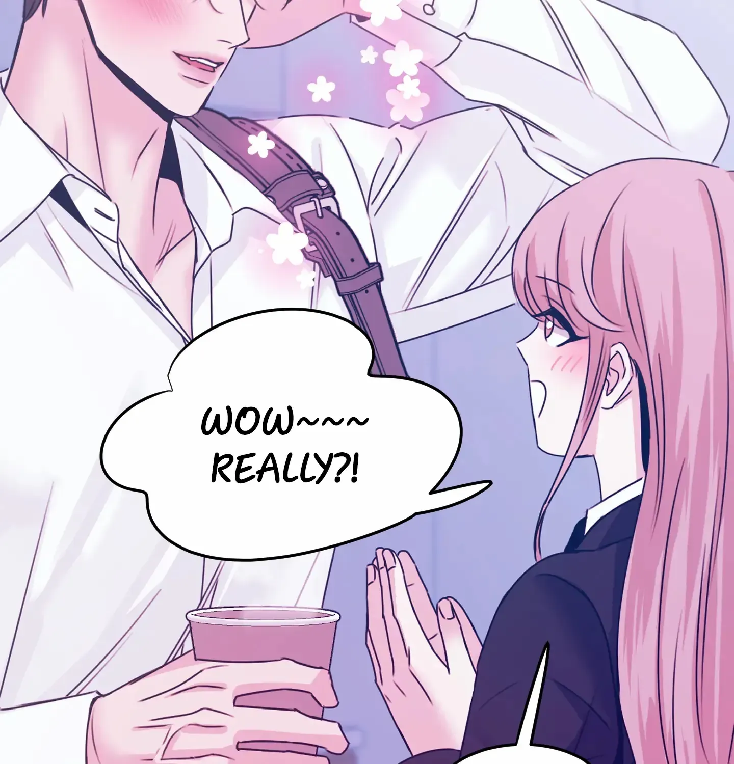 Love Peace Crazy Chapter 7 page 32 - 