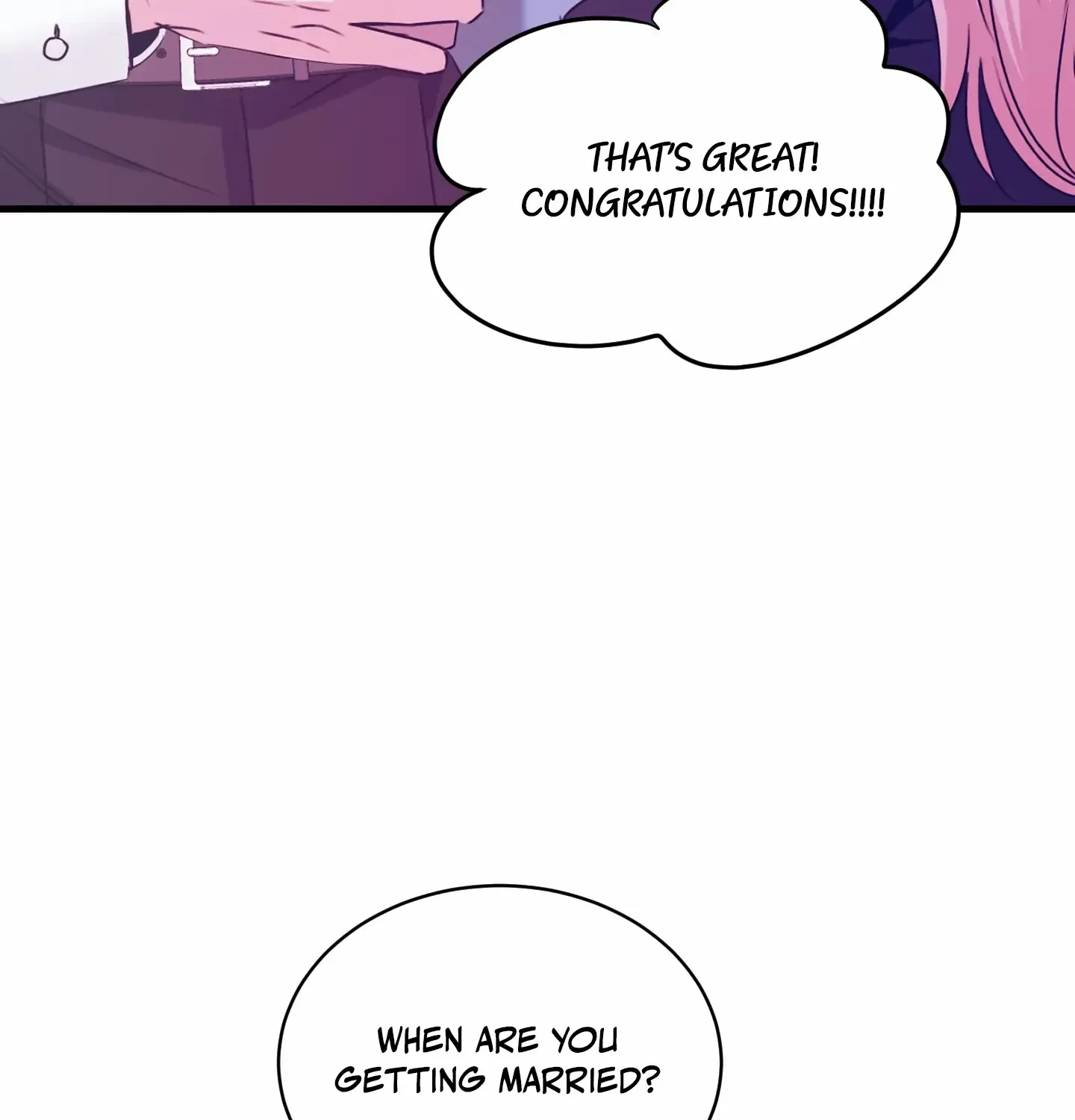 Love Peace Crazy Chapter 7 page 33 - 