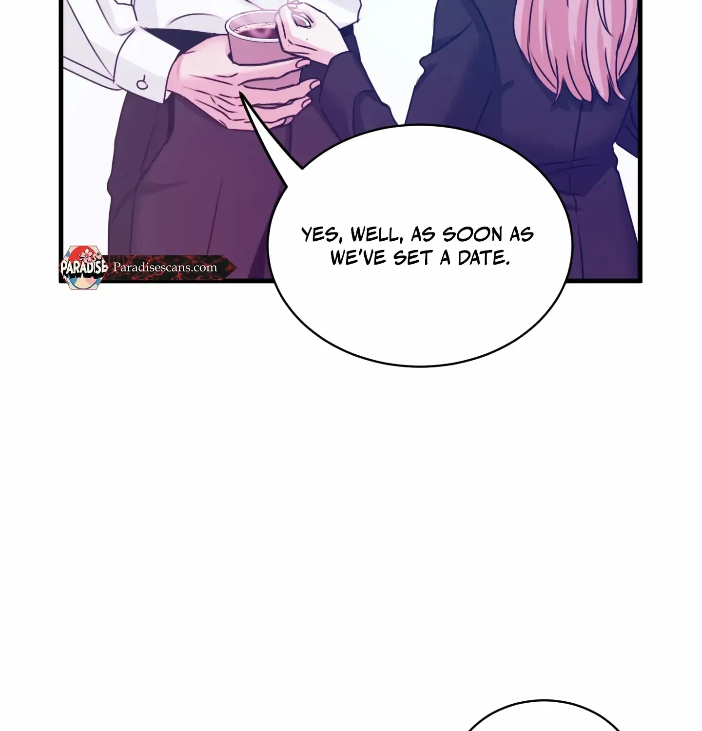 Love Peace Crazy Chapter 7 page 35 - 