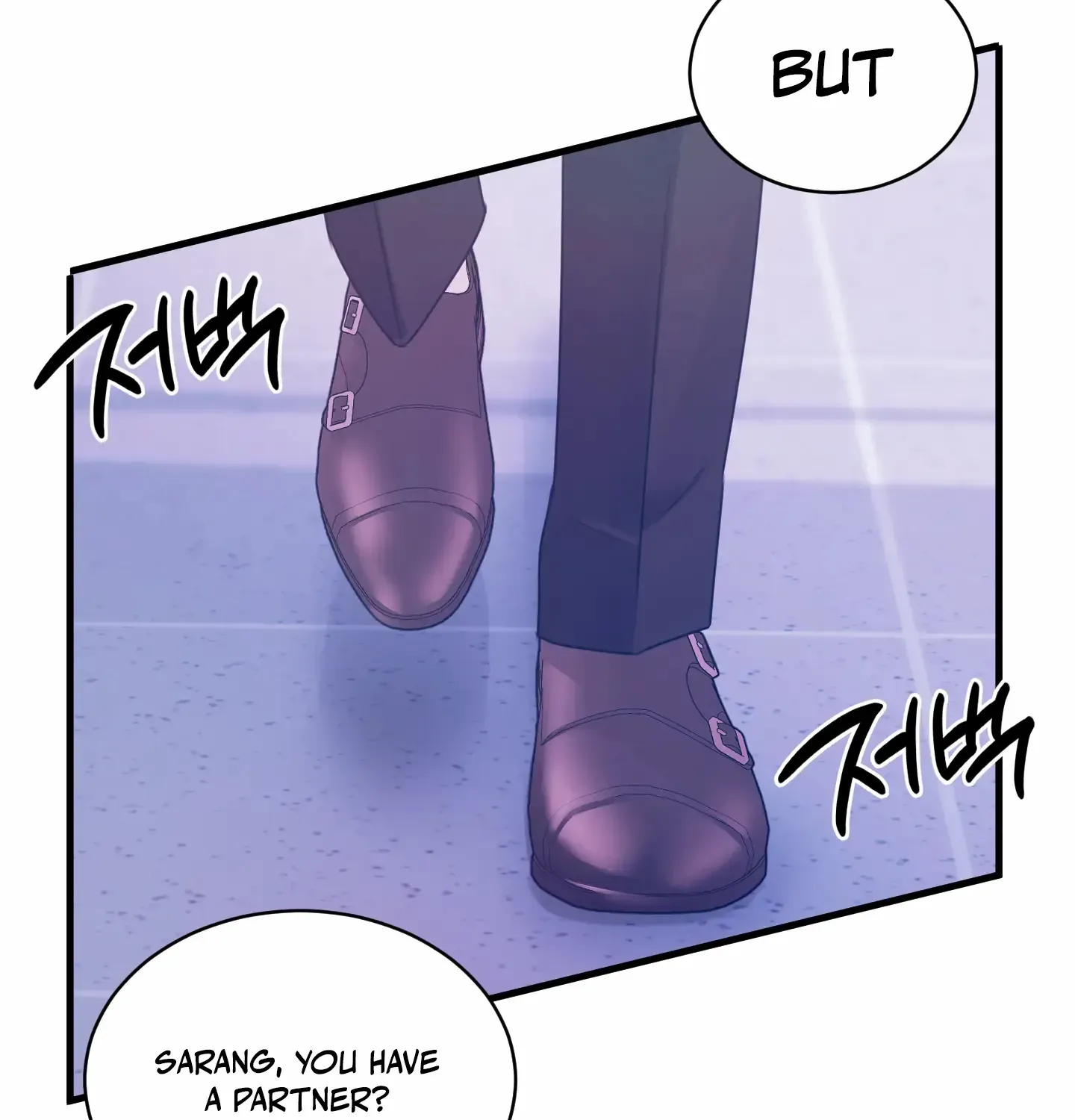Love Peace Crazy Chapter 7 page 36 - 