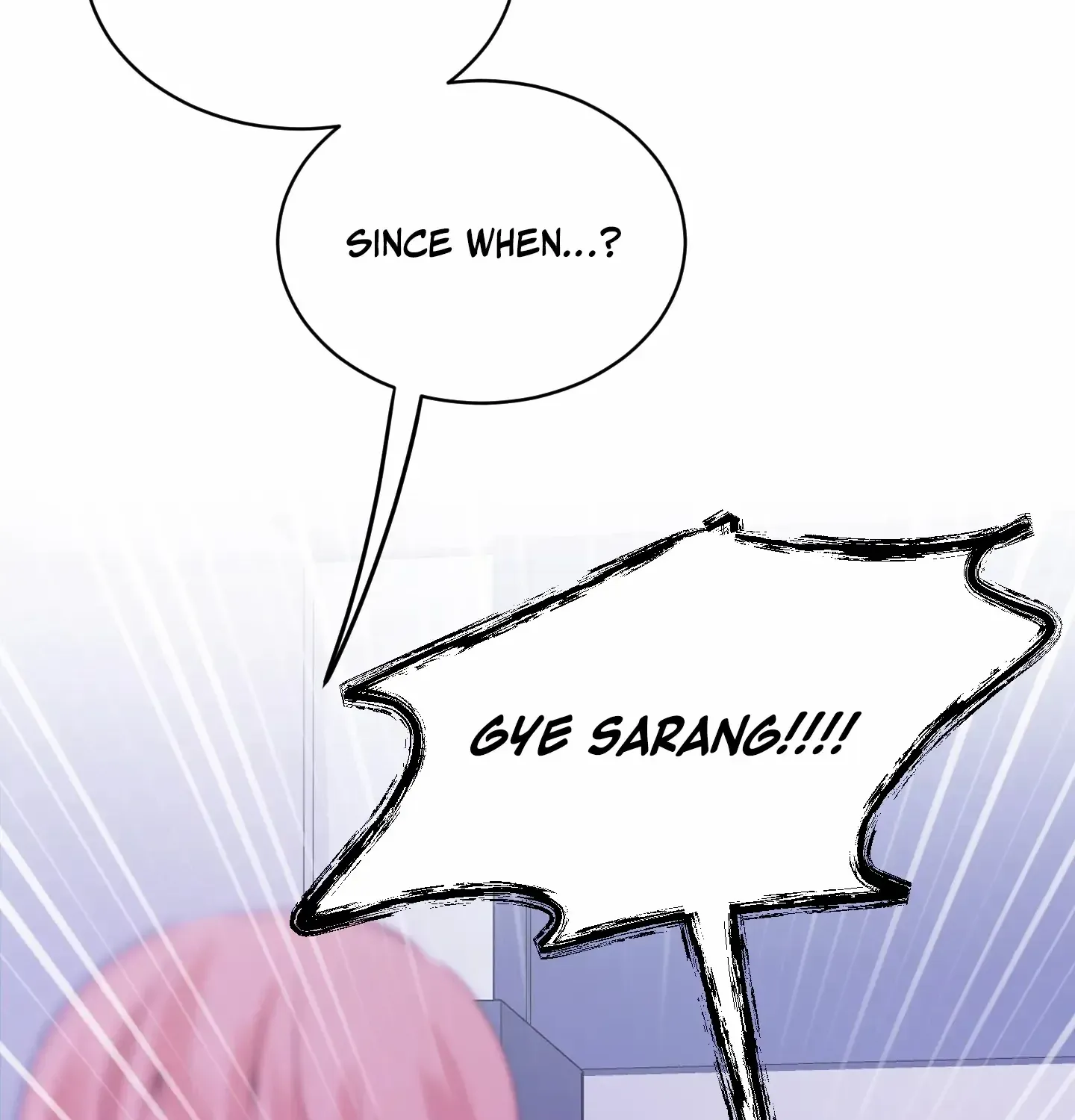 Love Peace Crazy Chapter 7 page 37 - 