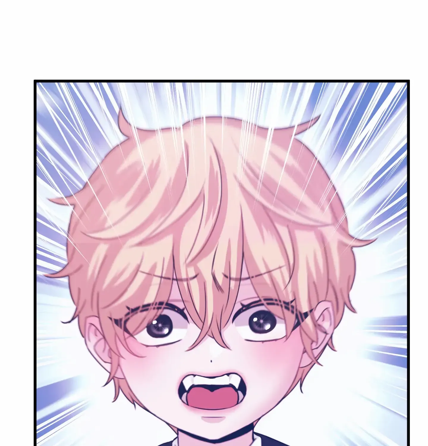 Love Peace Crazy Chapter 7 page 40 - 