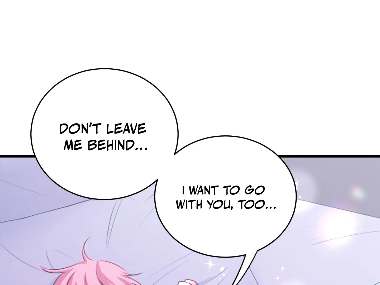 Love Peace Crazy Chapter 7 page 5 - 
