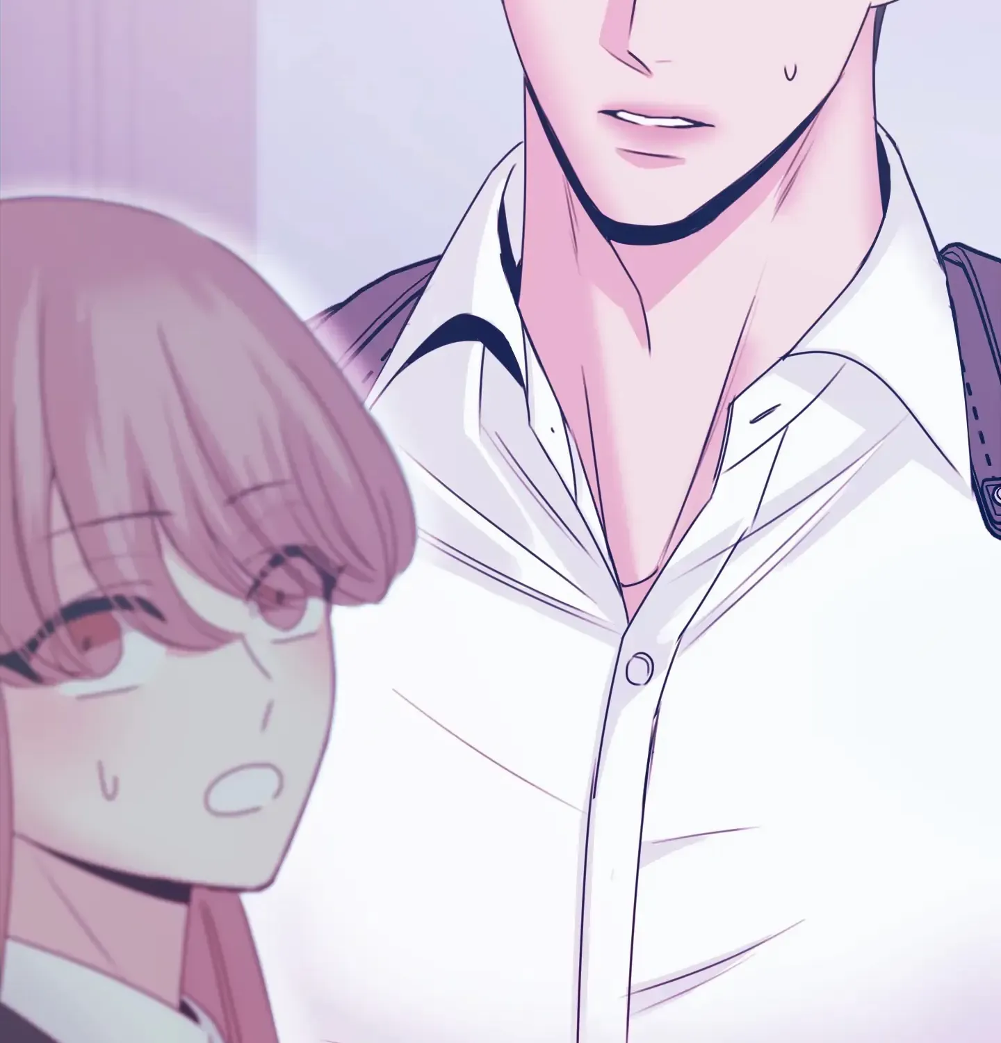 Love Peace Crazy Chapter 7 page 43 - 