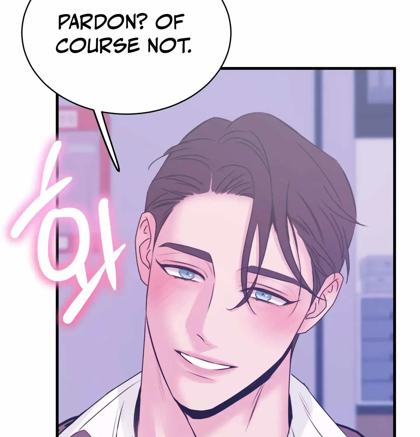 Love Peace Crazy Chapter 7 page 52 - 