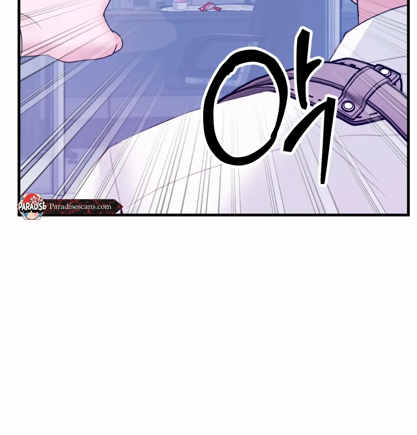 Love Peace Crazy Chapter 7 page 57 - 