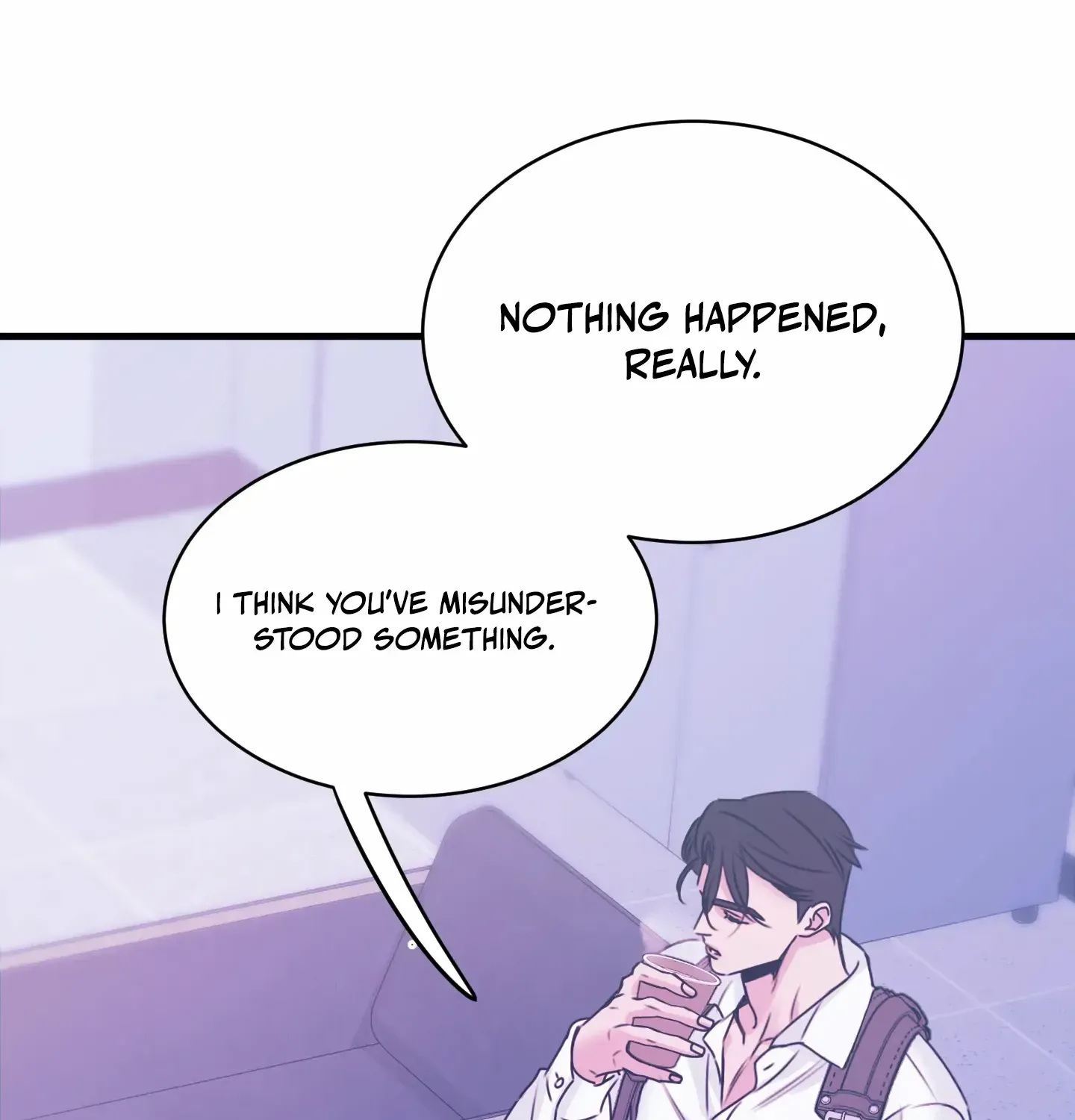 Love Peace Crazy Chapter 7 page 64 - 