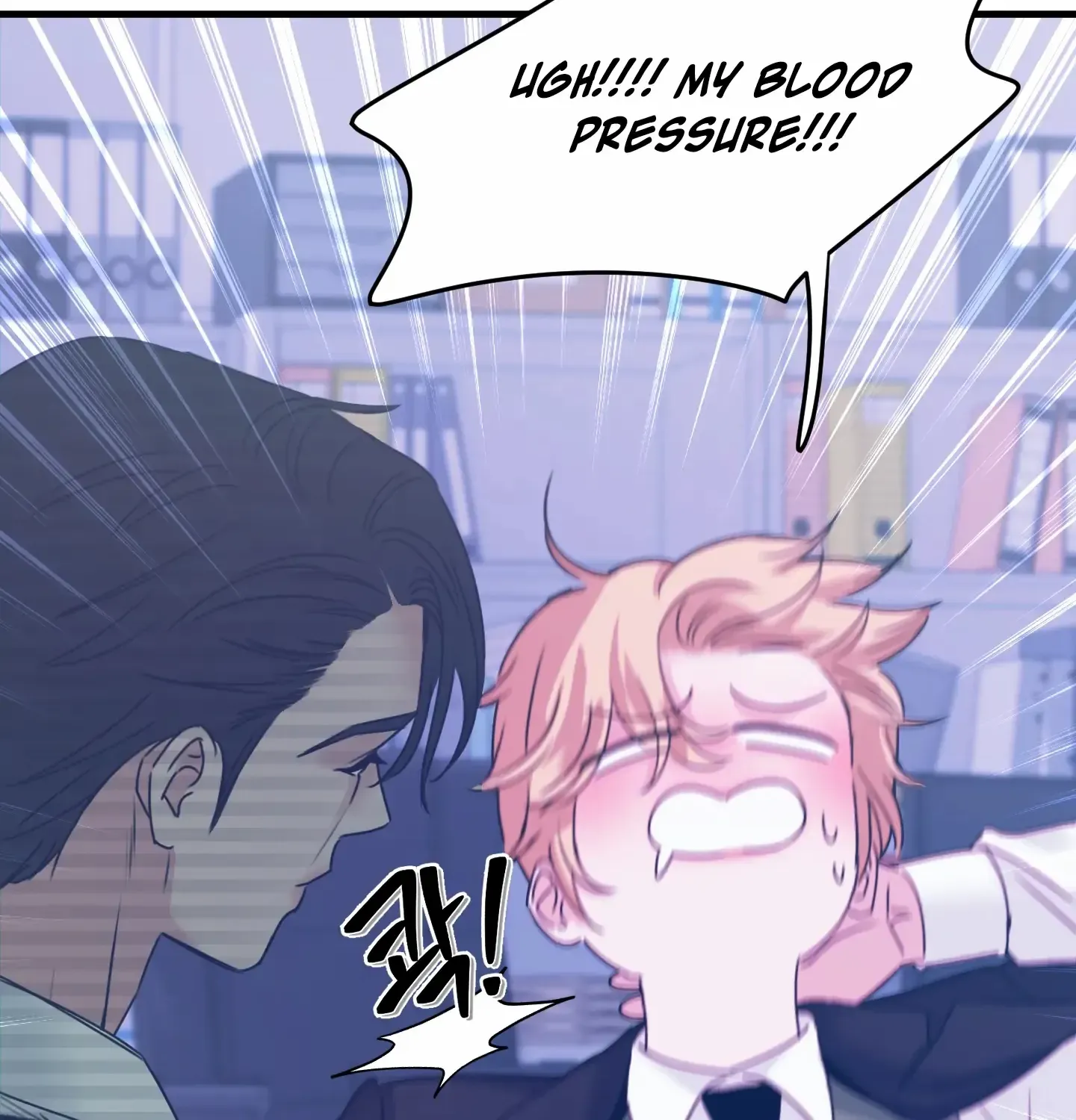 Love Peace Crazy Chapter 7 page 67 - 