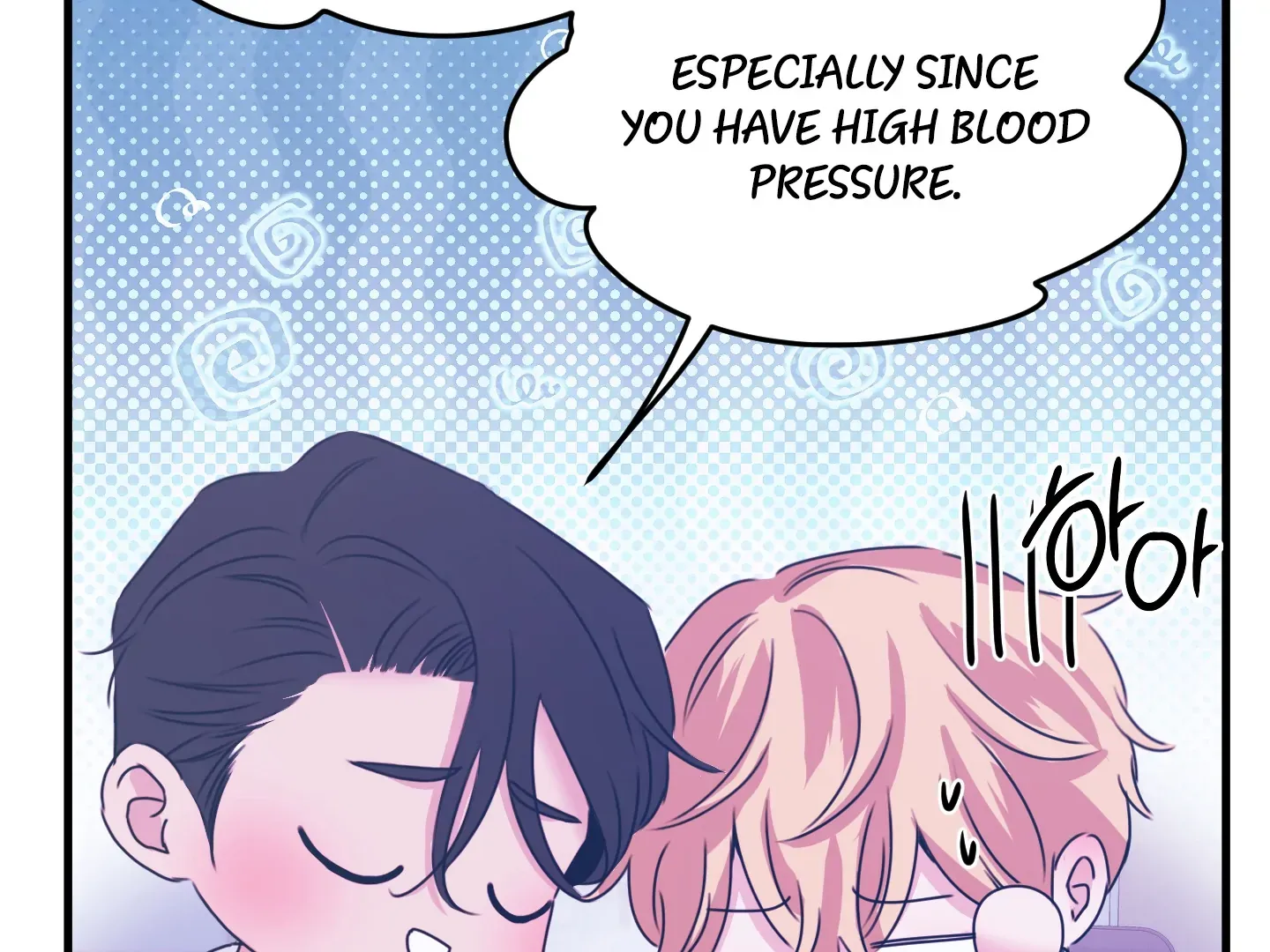 Love Peace Crazy Chapter 7 page 70 - 