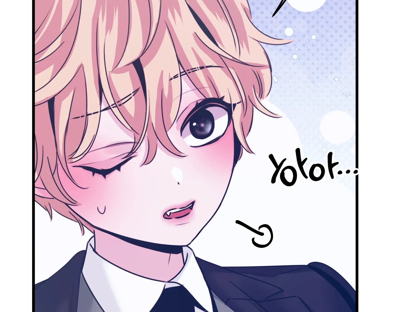 Love Peace Crazy Chapter 7 page 76 - 