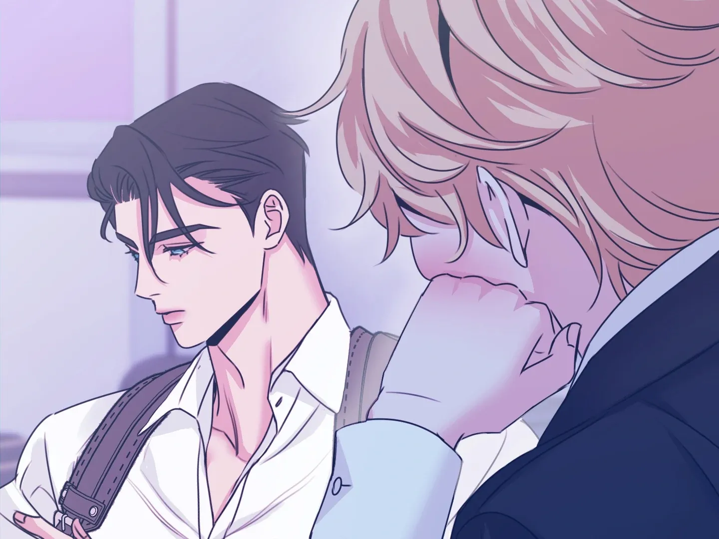 Love Peace Crazy Chapter 7 page 79 - 