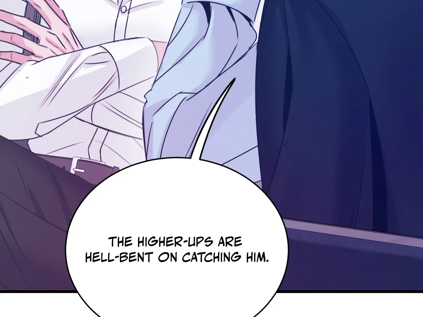 Love Peace Crazy Chapter 7 page 80 - 