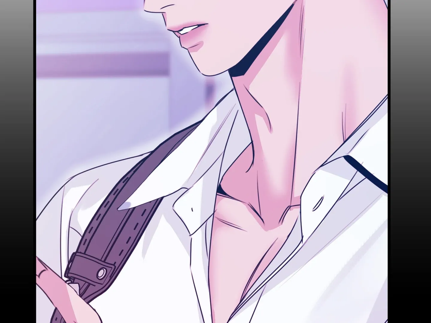Love Peace Crazy Chapter 7 page 83 - 