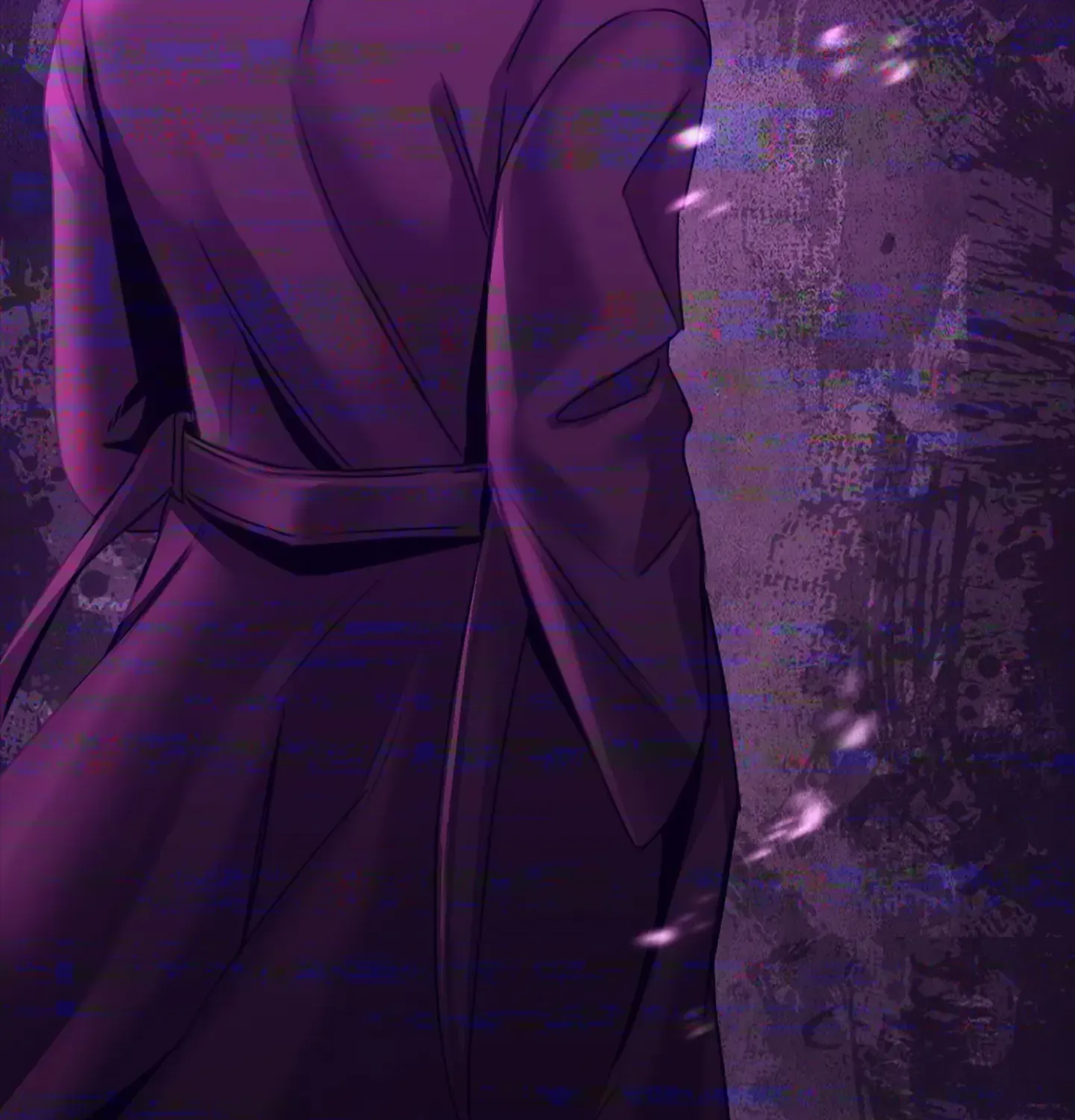 Love Peace Crazy Chapter 7 page 87 - 