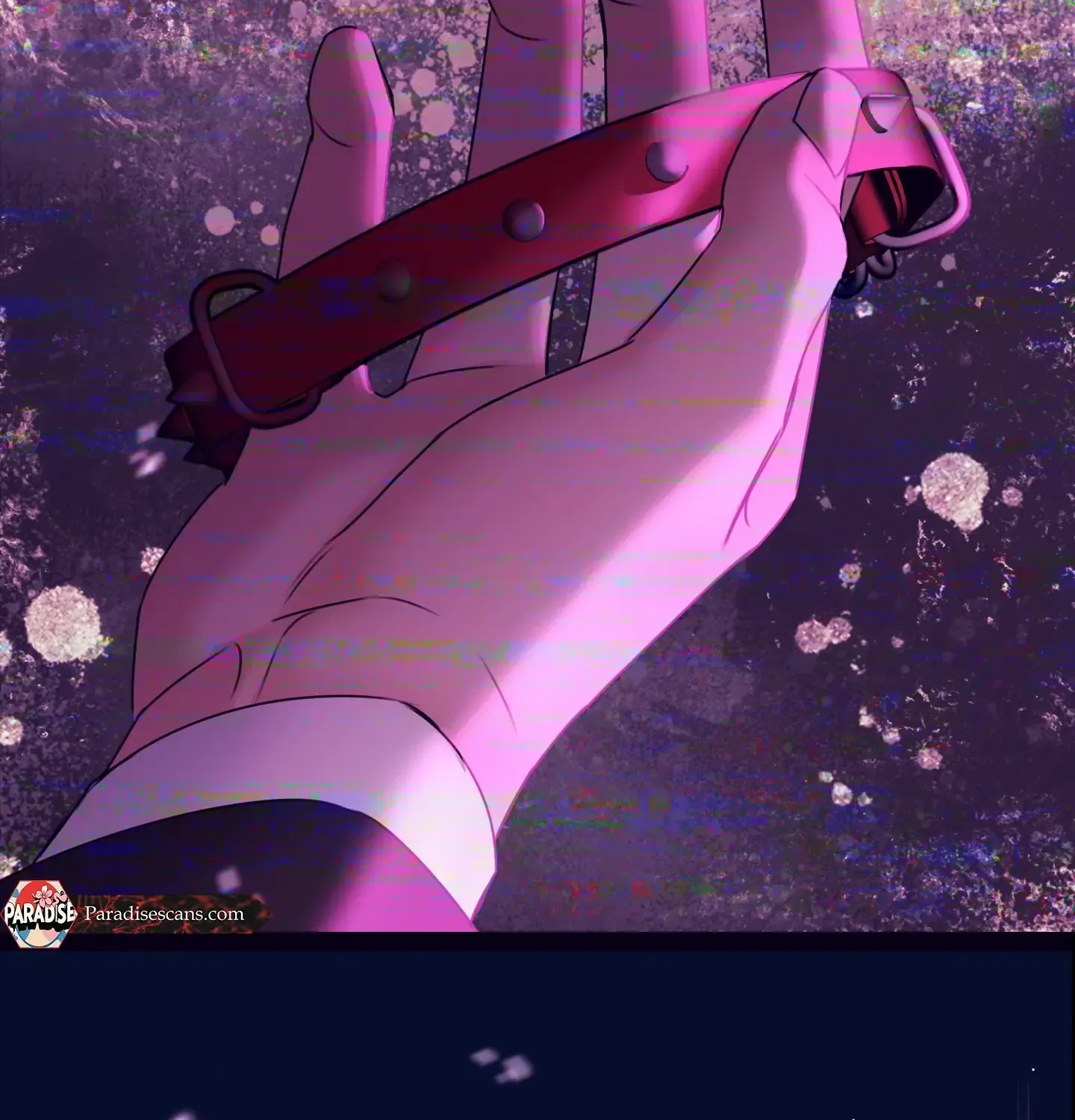Love Peace Crazy Chapter 7 page 91 - 
