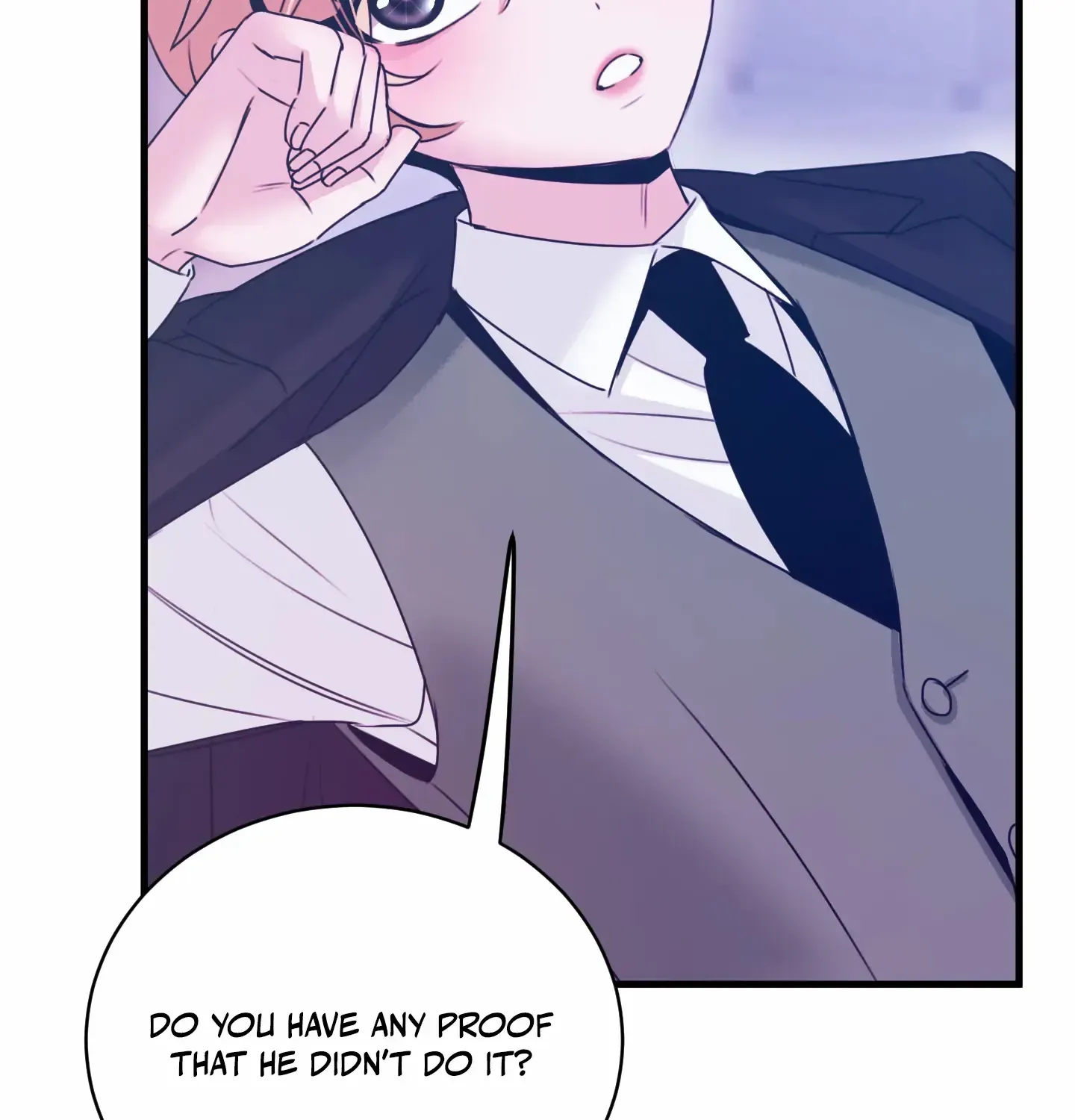 Love Peace Crazy Chapter 7 page 96 - 