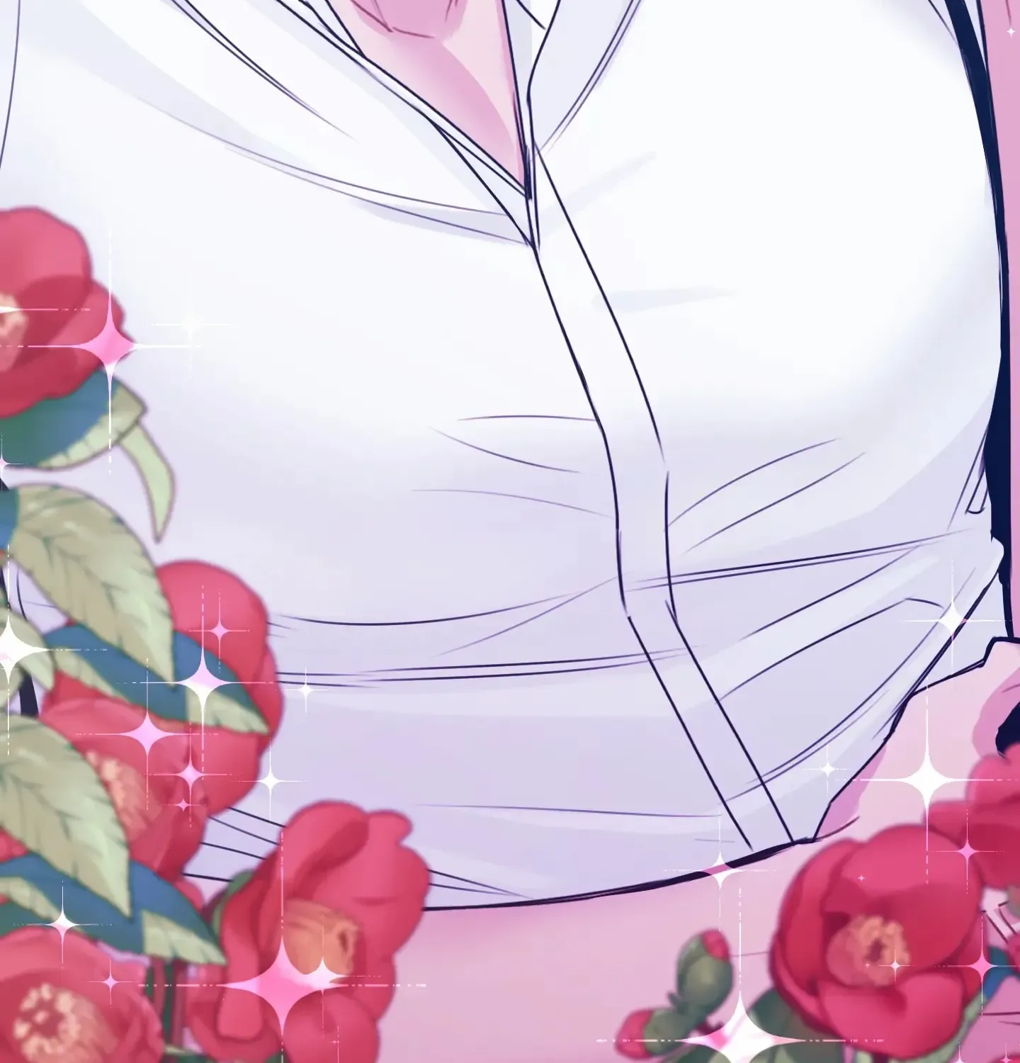 Love Peace Crazy Chapter 8 page 106 - 