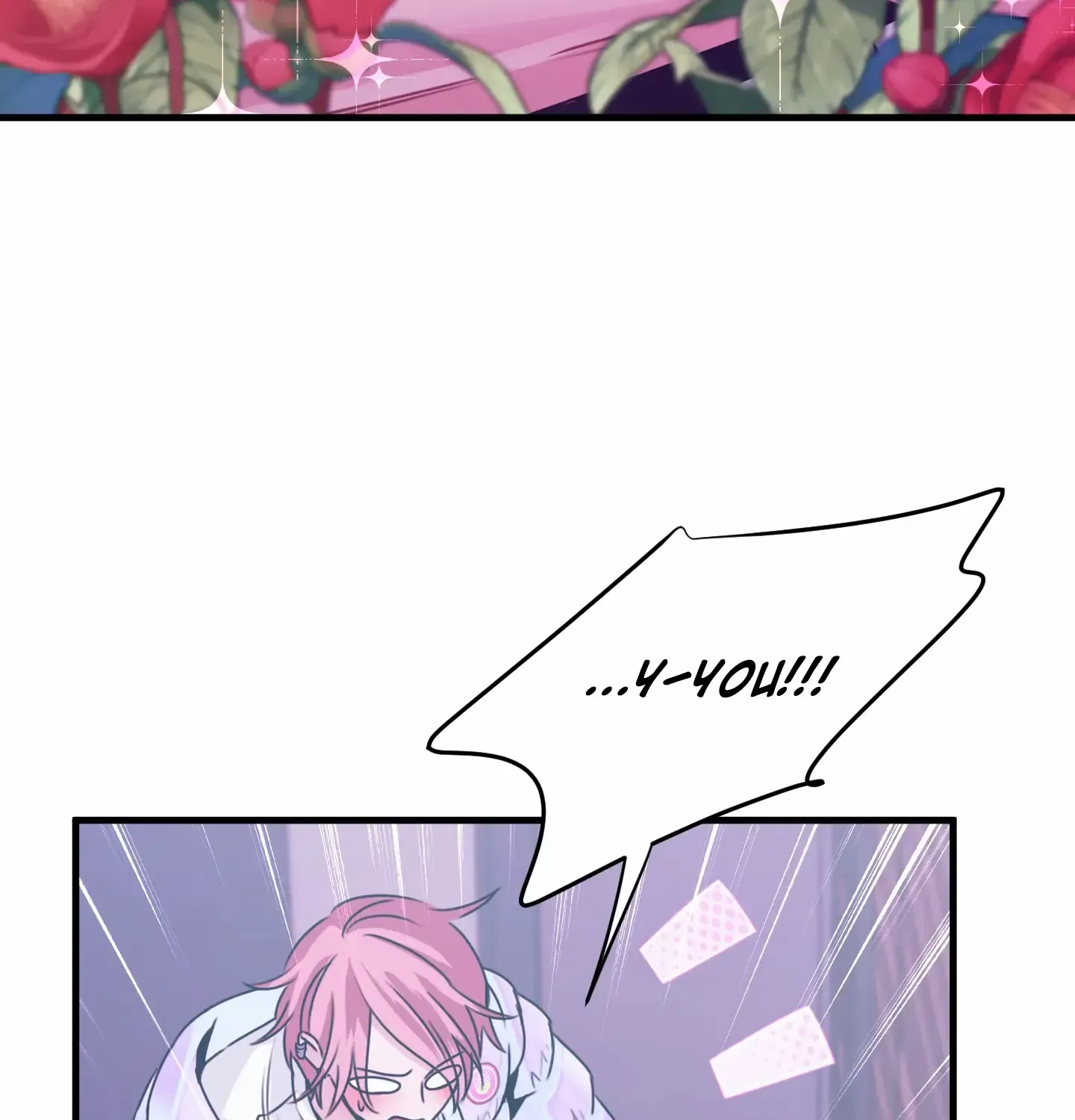 Love Peace Crazy Chapter 8 page 107 - 