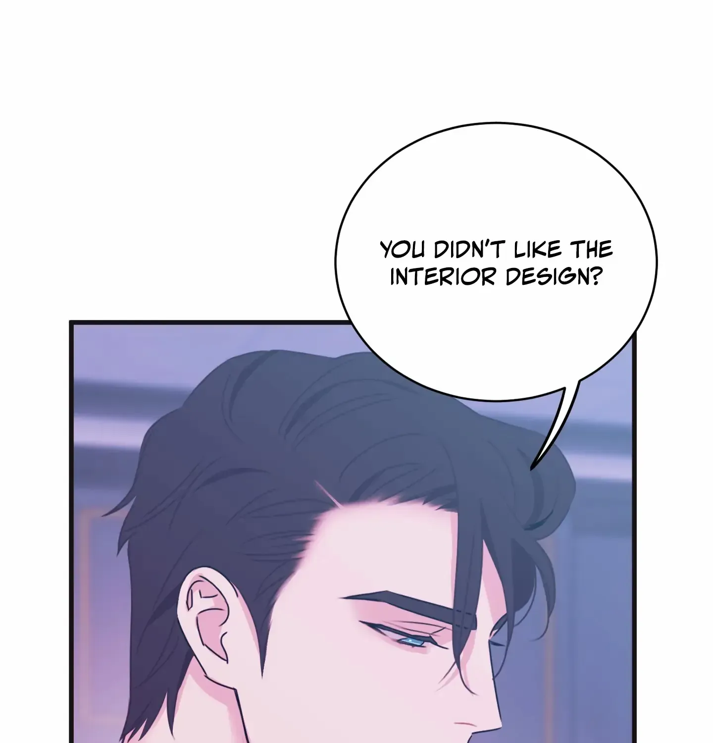 Love Peace Crazy Chapter 8 page 12 - 