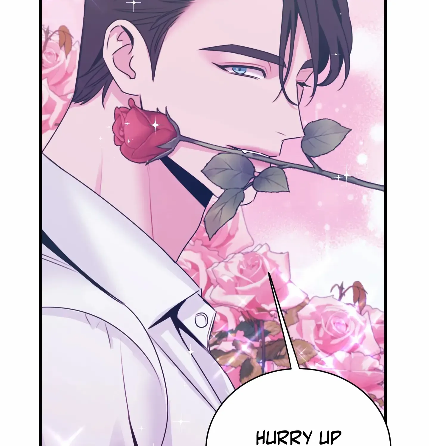 Love Peace Crazy Chapter 8 page 112 - 