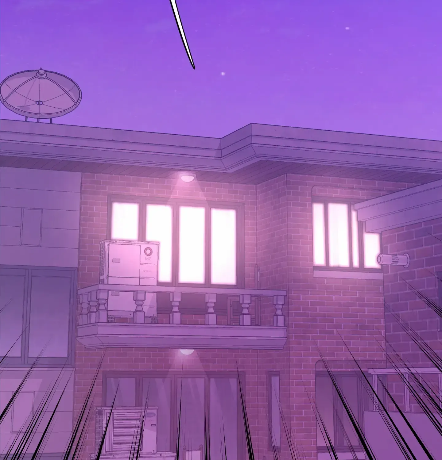 Love Peace Crazy Chapter 8 page 120 - 