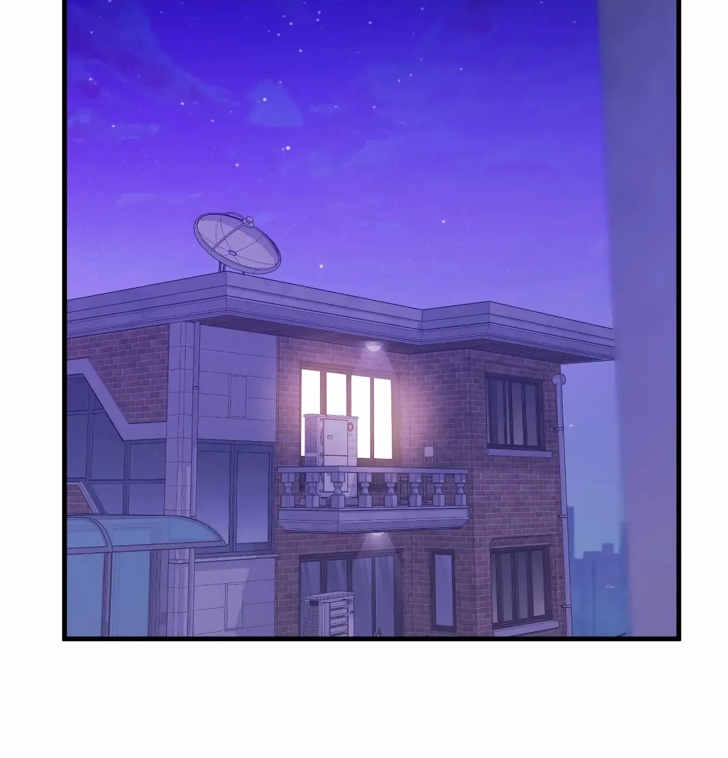 Love Peace Crazy Chapter 8 page 15 - 